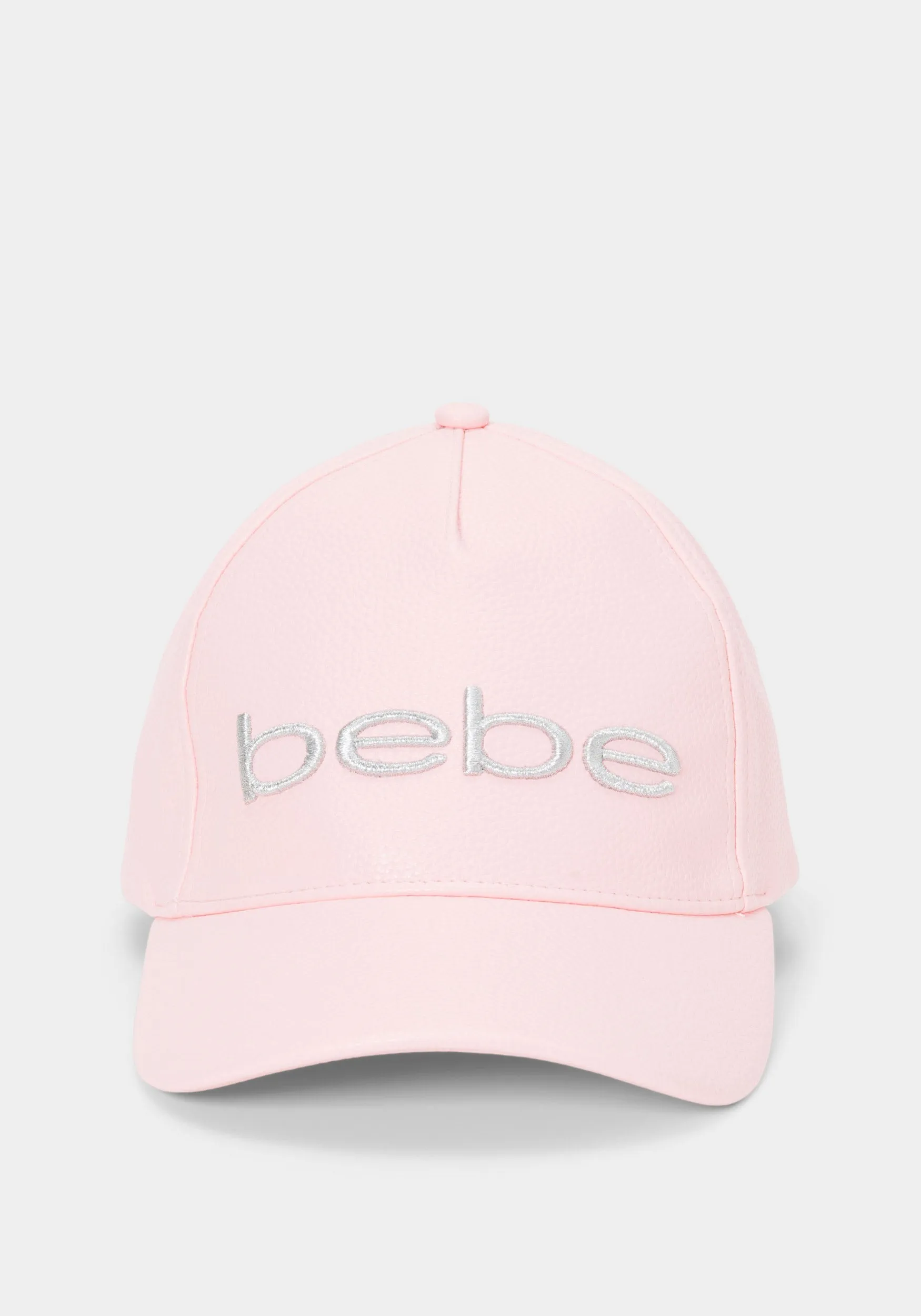 Bebe PU Embroidery Cap sold by Bebe product image thumbnail 4