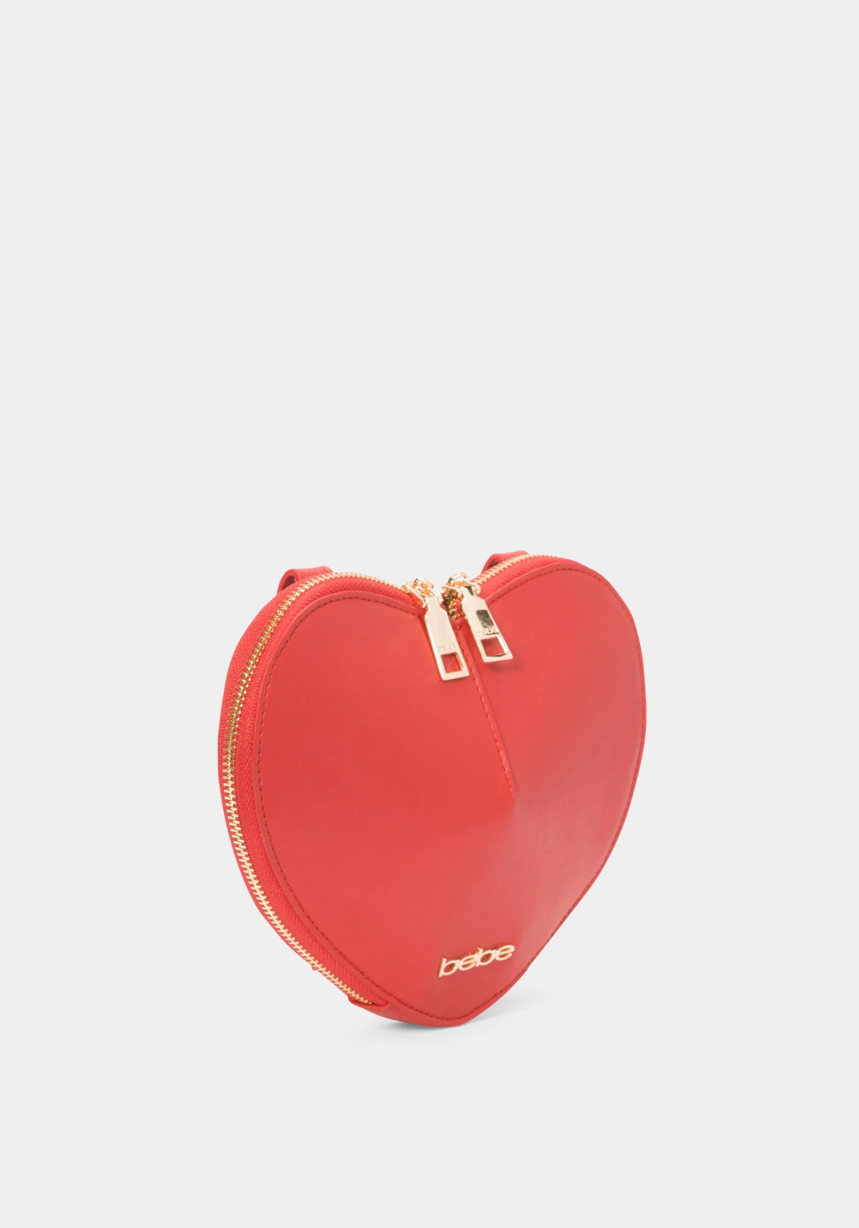 Milan Heart Crossbody sold by Bebe product image thumbnail 4