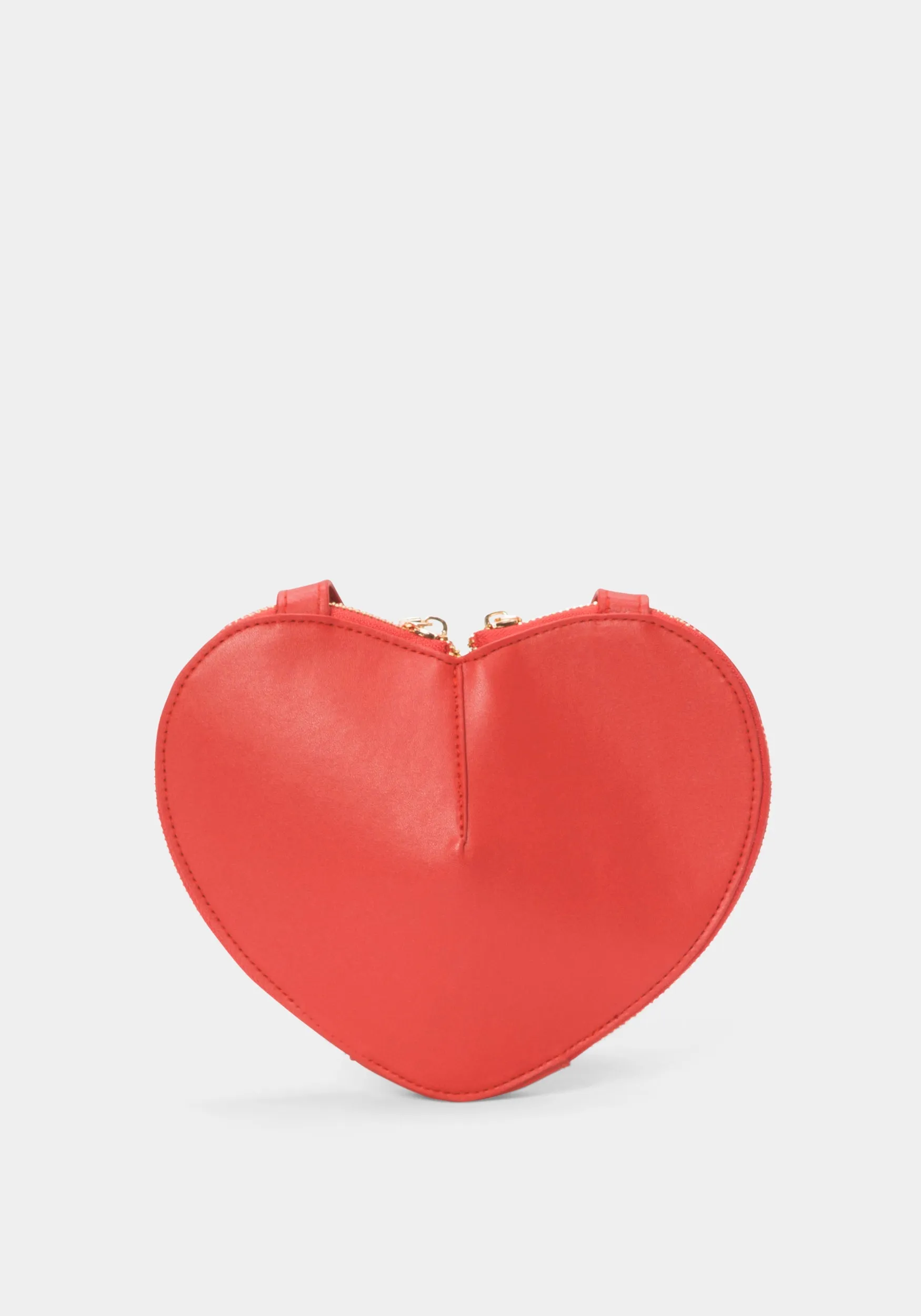 Milan Heart Crossbody sold by Bebe product image thumbnail 3
