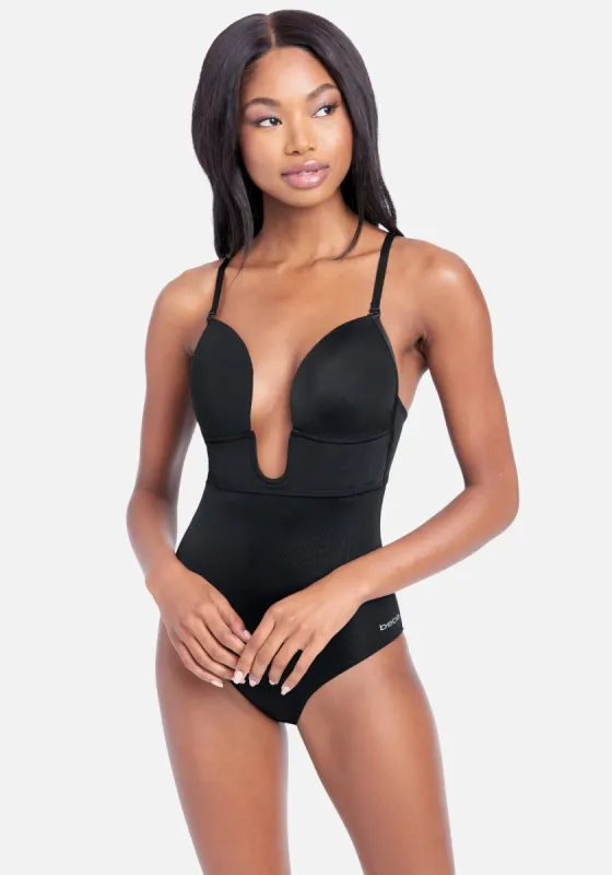 Plunge Bra Body Shapewear sold by Bebe