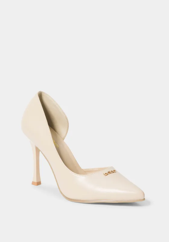 Dawn Heel sold by Bebe