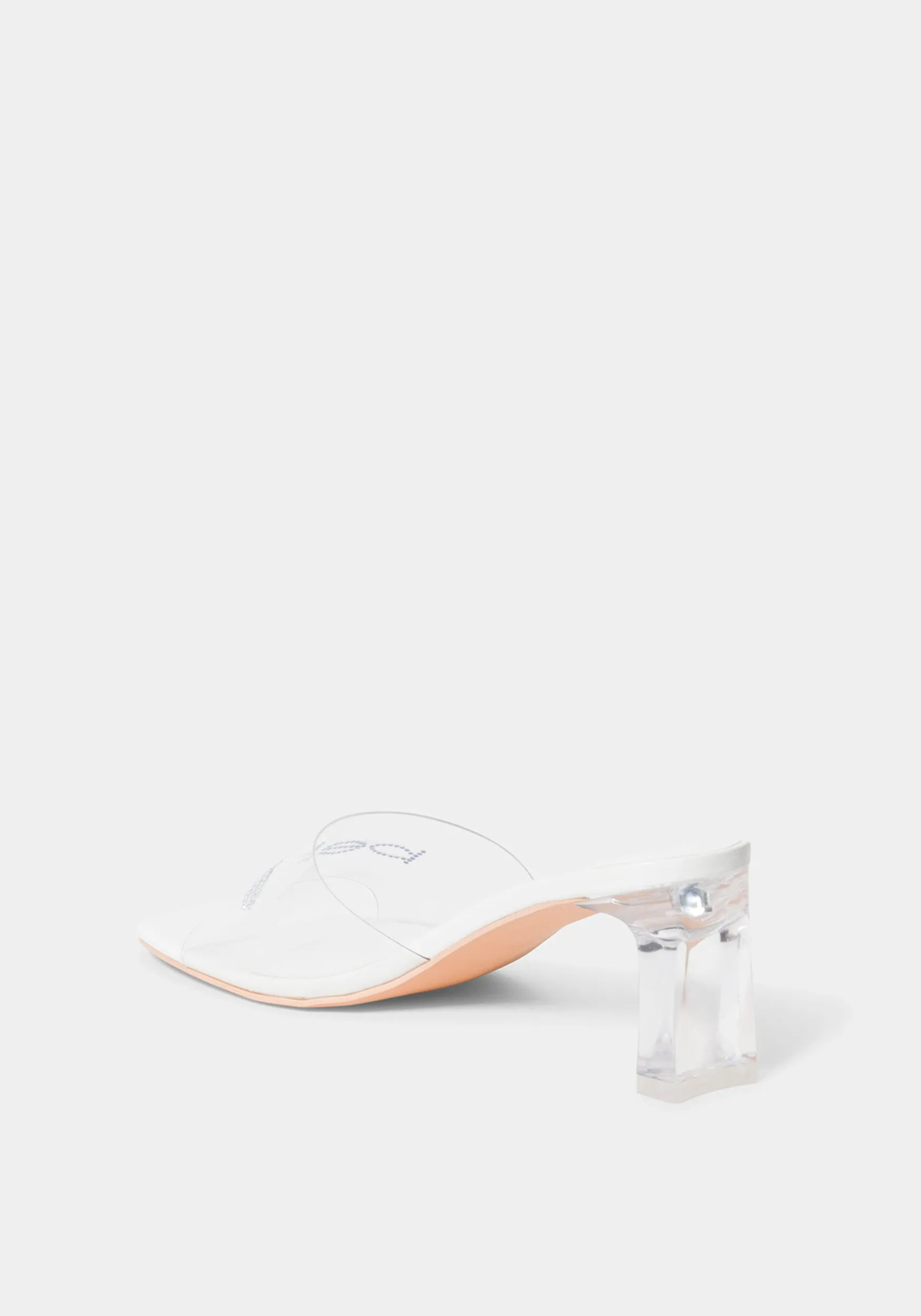 Rory Heel sold by Bebe product image thumbnail 3