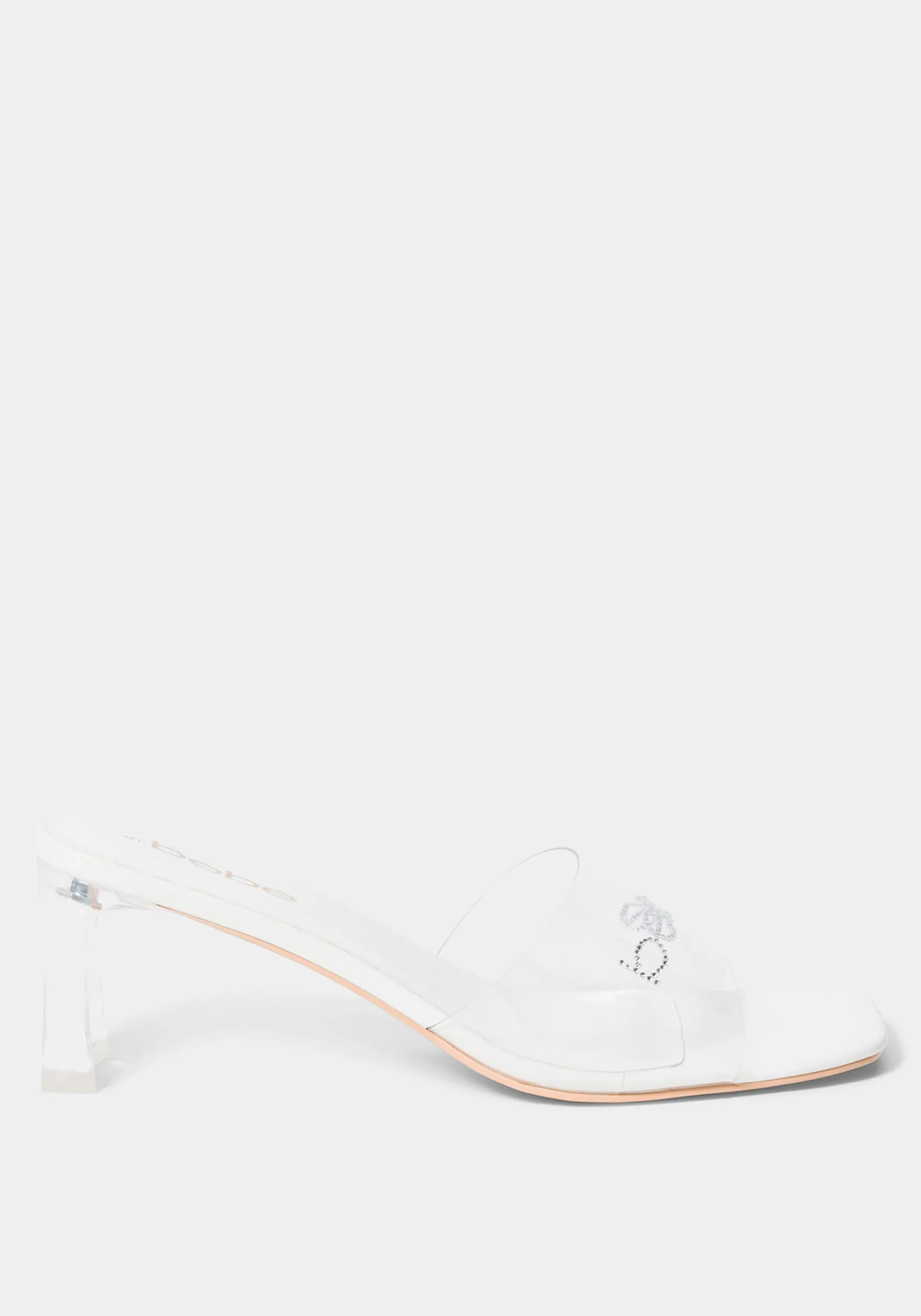 Rory Heel sold by Bebe product image thumbnail 2