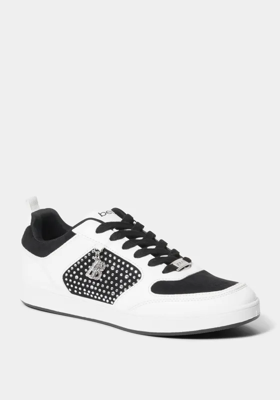 Emma Sneaker sold by Bebe