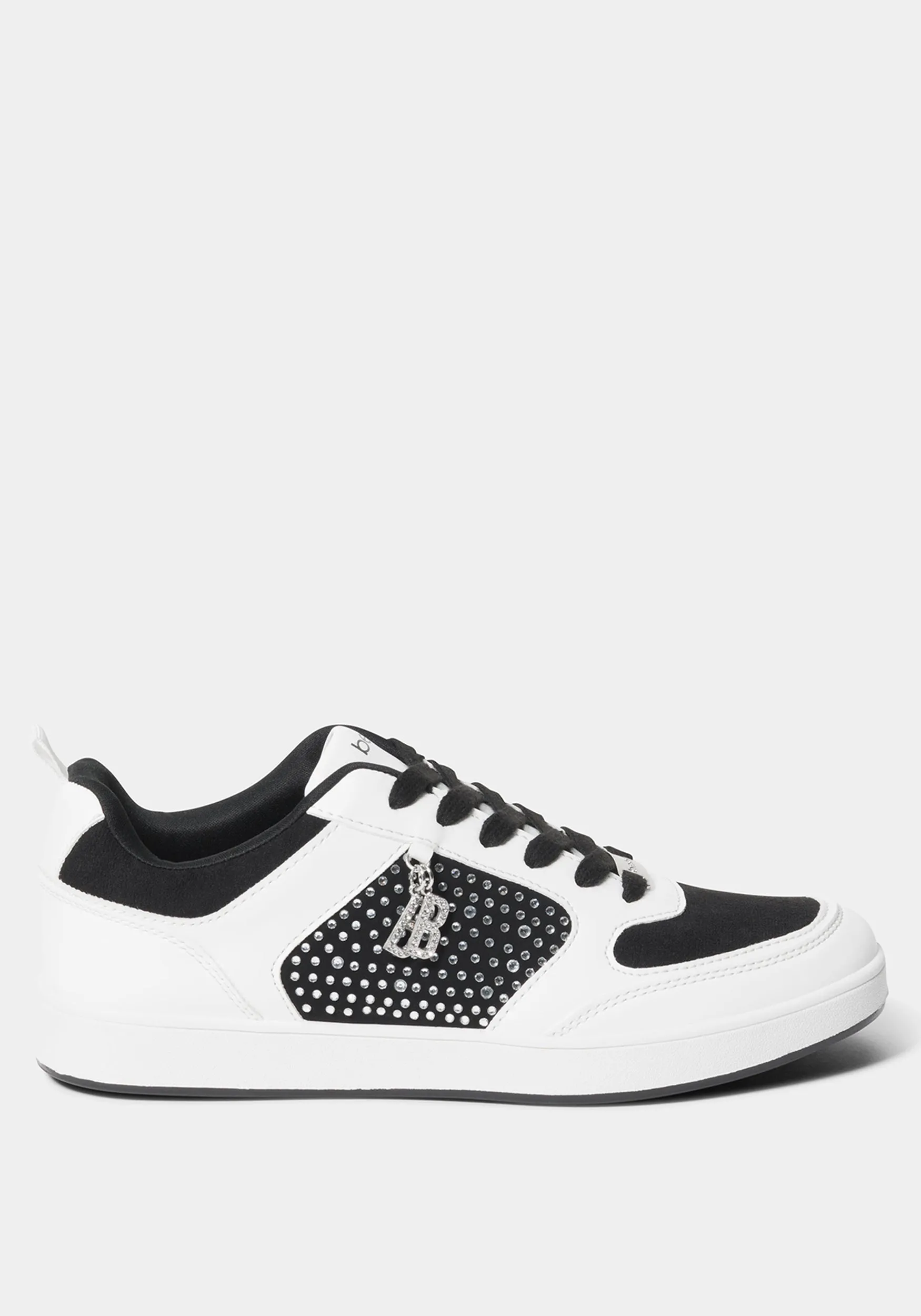 Emma Sneaker sold by Bebe product image thumbnail 2
