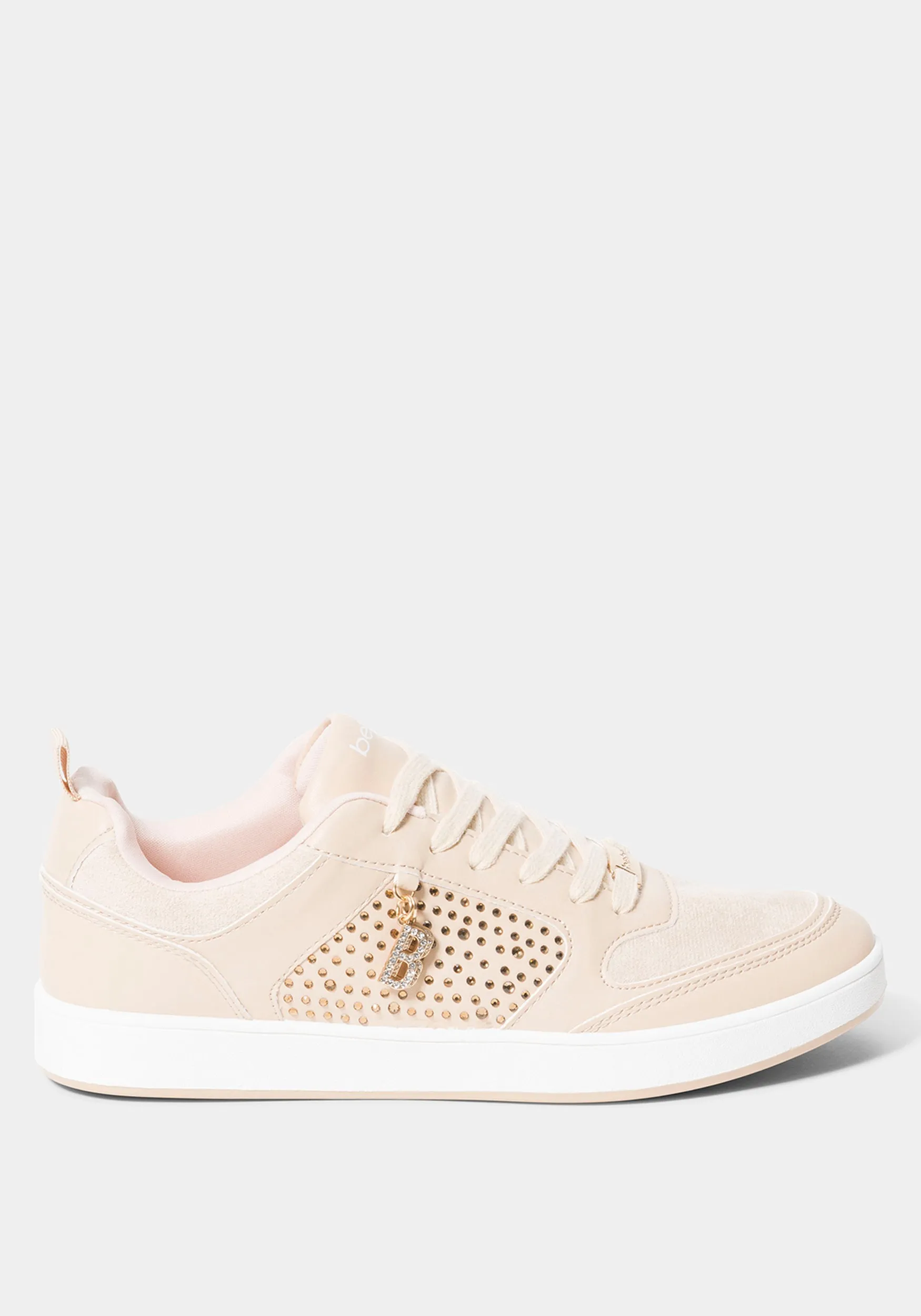 Emma Sneaker sold by Bebe product image thumbnail 2