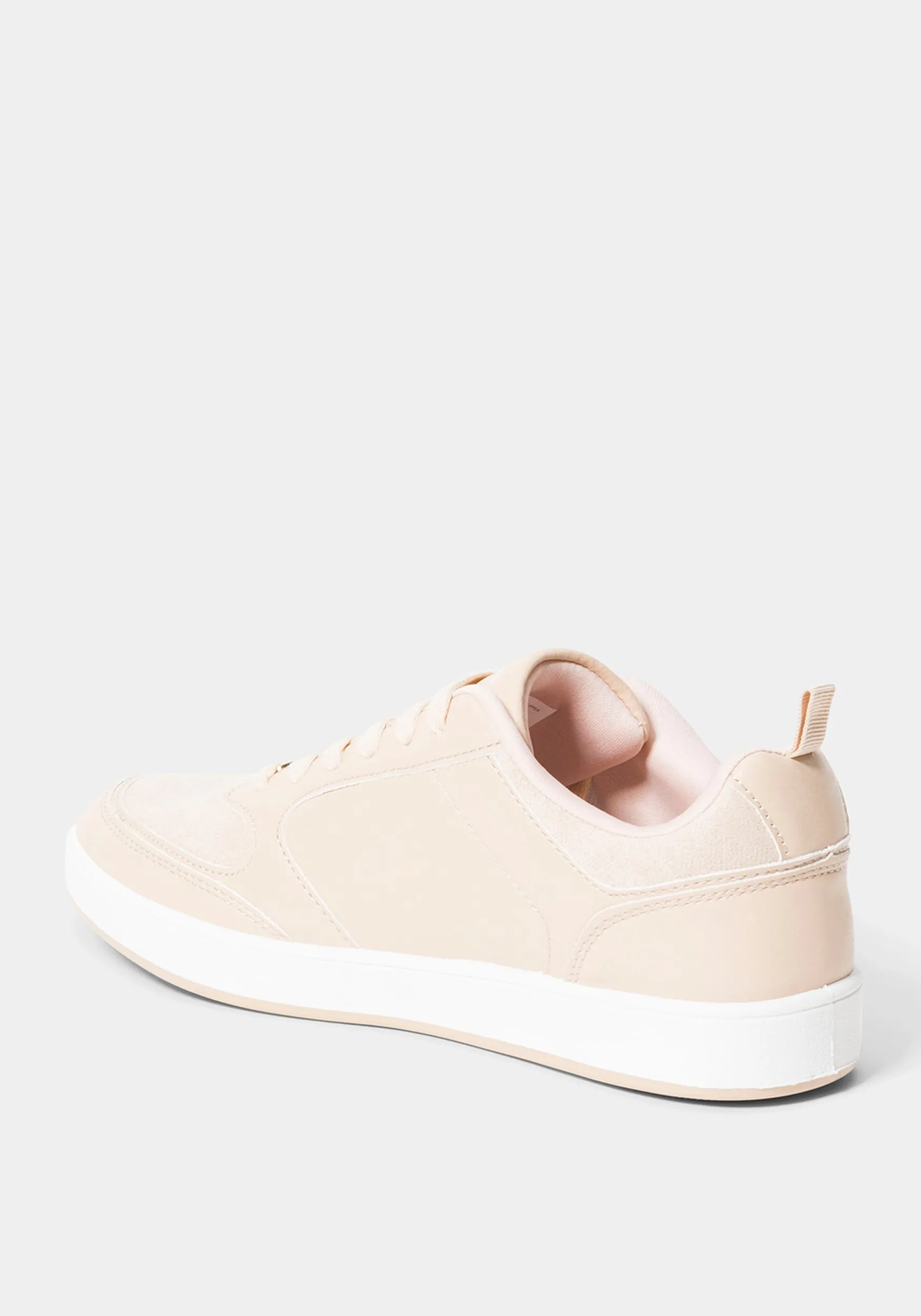 Emma Sneaker sold by Bebe product image thumbnail 3