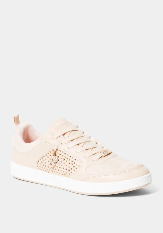 Emma Sneaker sold by Bebe