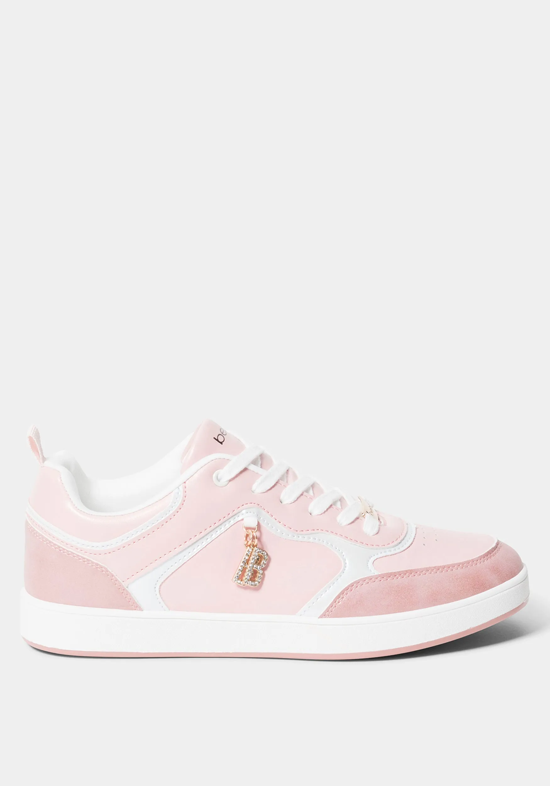 Pepper Sneaker sold by Bebe product image thumbnail 2