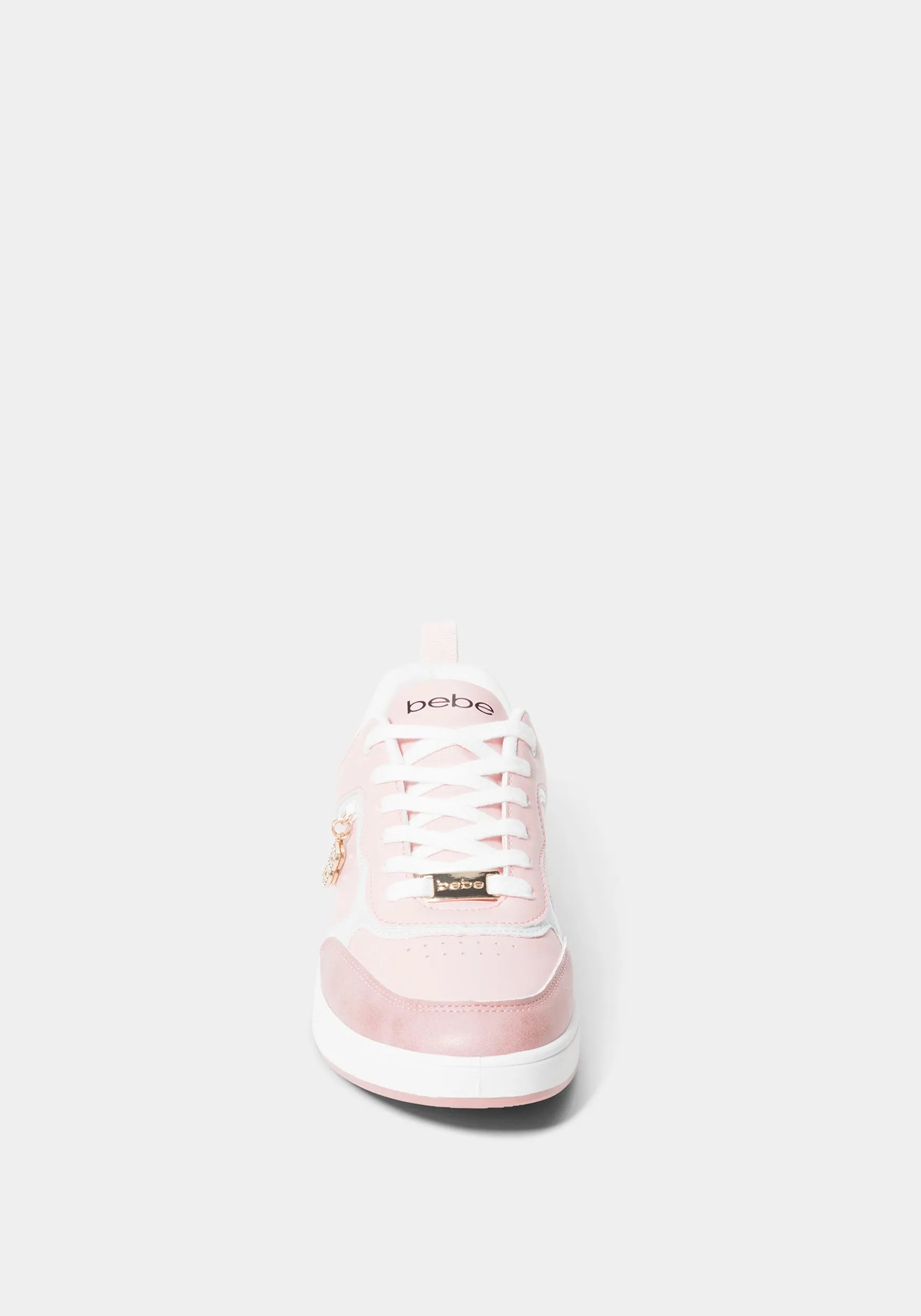 Pepper Sneaker sold by Bebe product image thumbnail 4