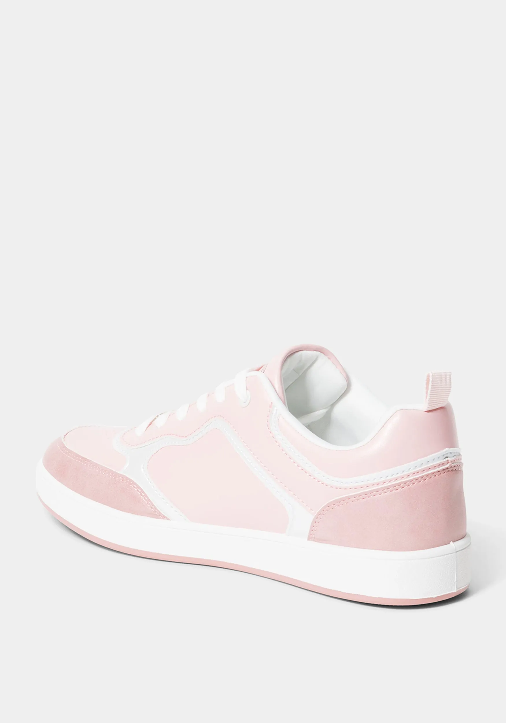 Pepper Sneaker sold by Bebe product image thumbnail 3