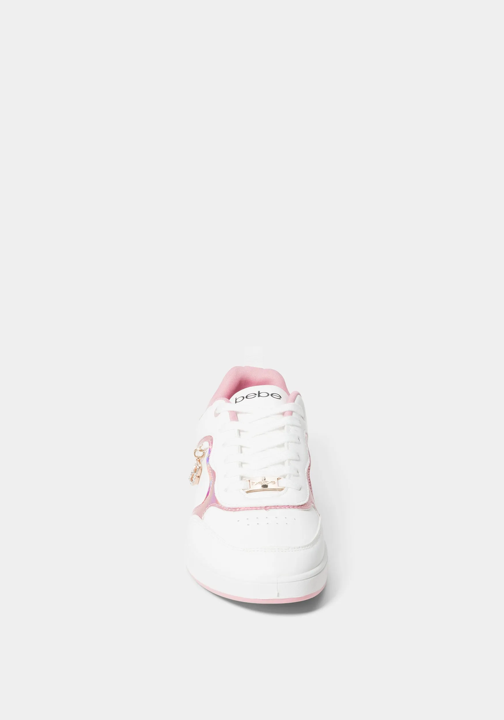 Pepper Sneaker sold by Bebe product image thumbnail 4