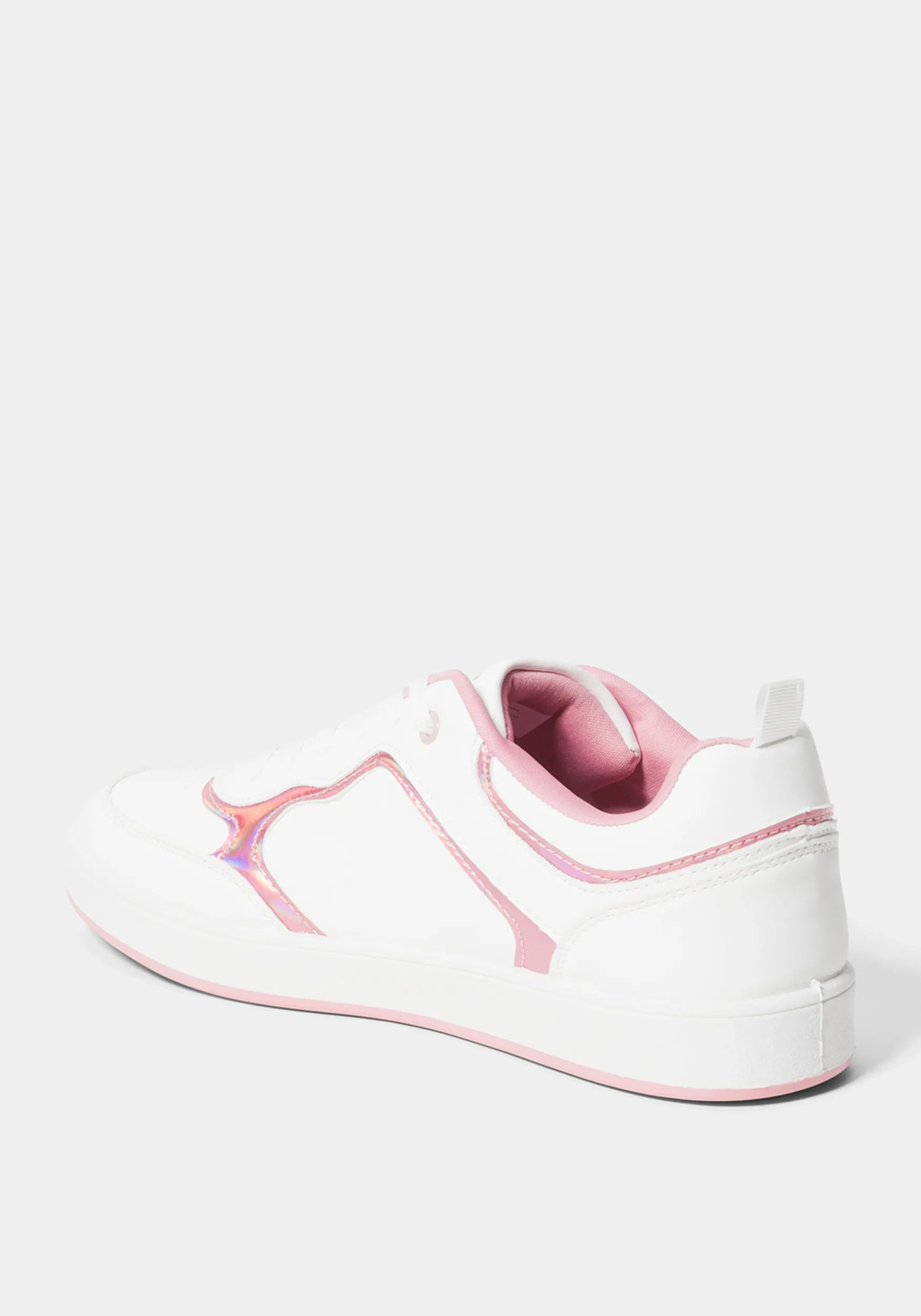 Pepper Sneaker sold by Bebe product image thumbnail 3