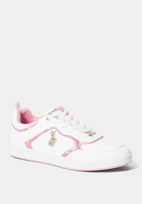 Pepper Sneaker sold by Bebe