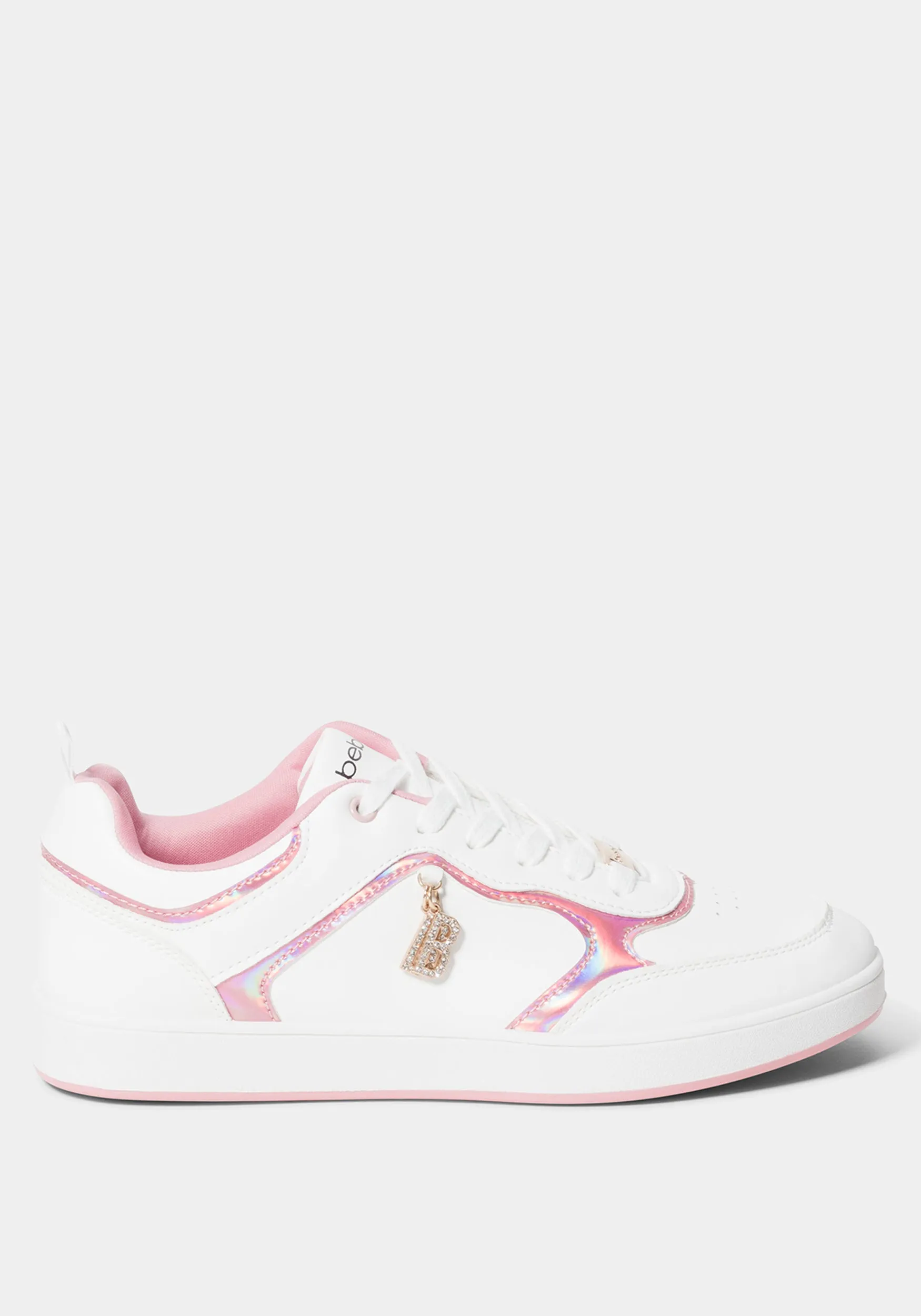 Pepper Sneaker sold by Bebe product image thumbnail 2