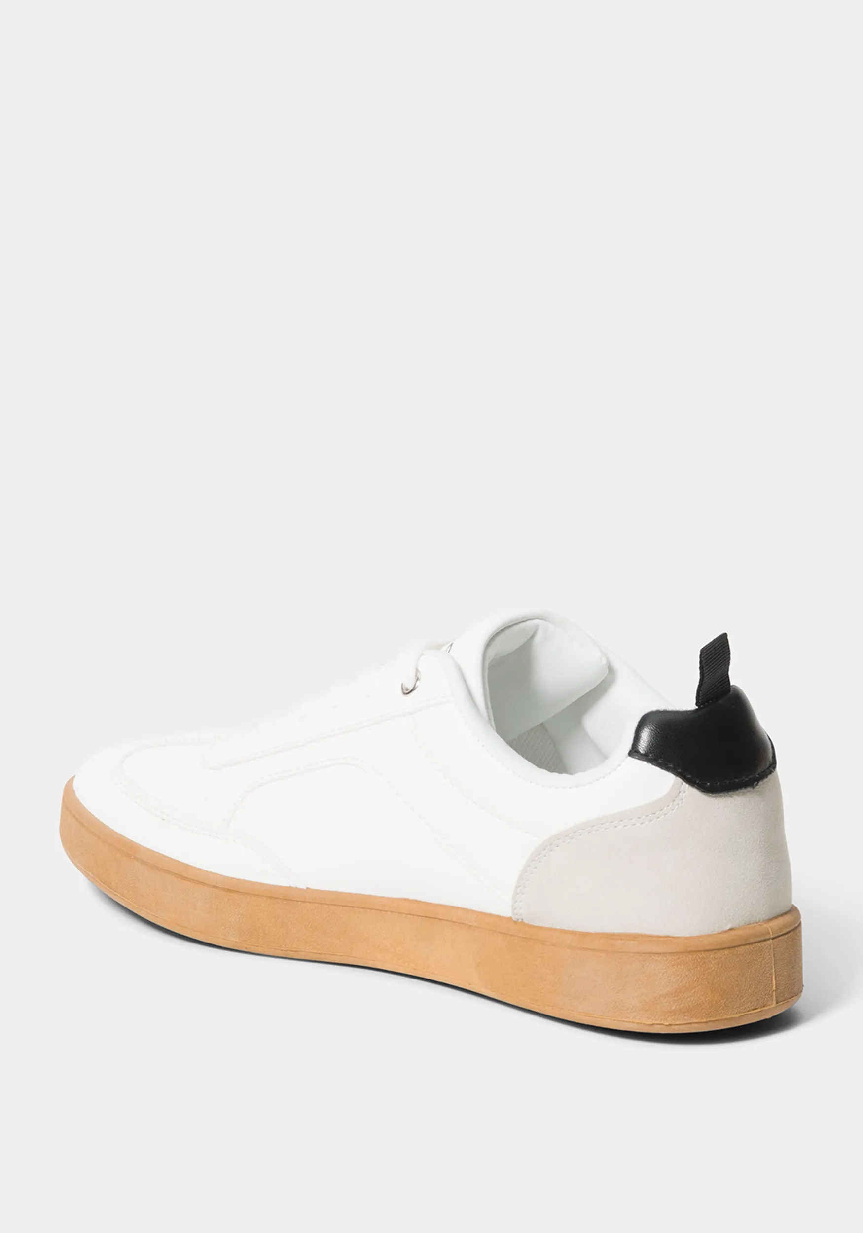 Livy Sneaker sold by Bebe product image thumbnail 3