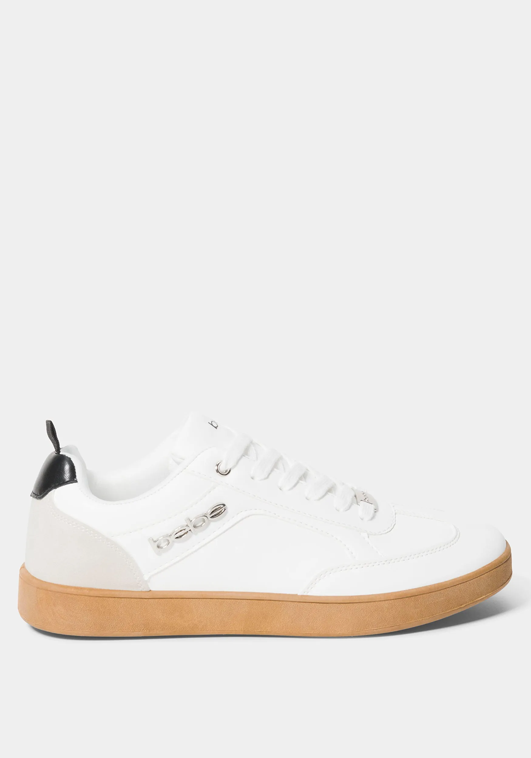 Livy Sneaker sold by Bebe product image thumbnail 2