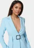 Belted Blazer sold by Bebe