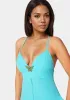 Asymmetric Butterfly Tank Top sold by Bebe