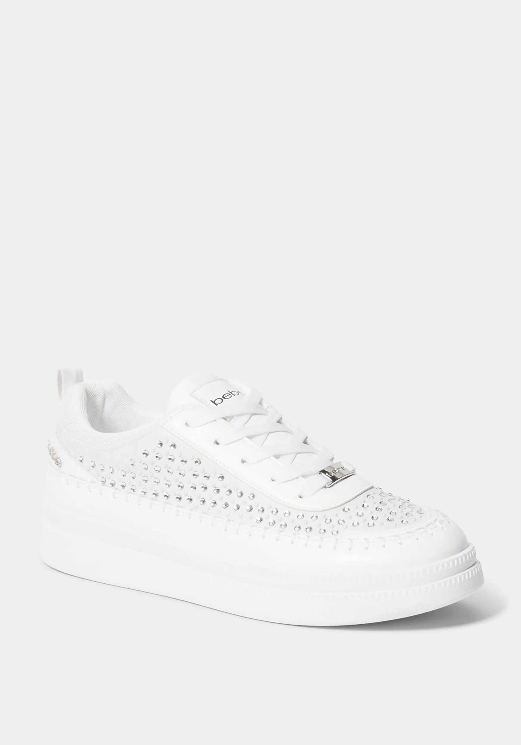 Quinn Sneaker sold by Bebe product image thumbnail 2