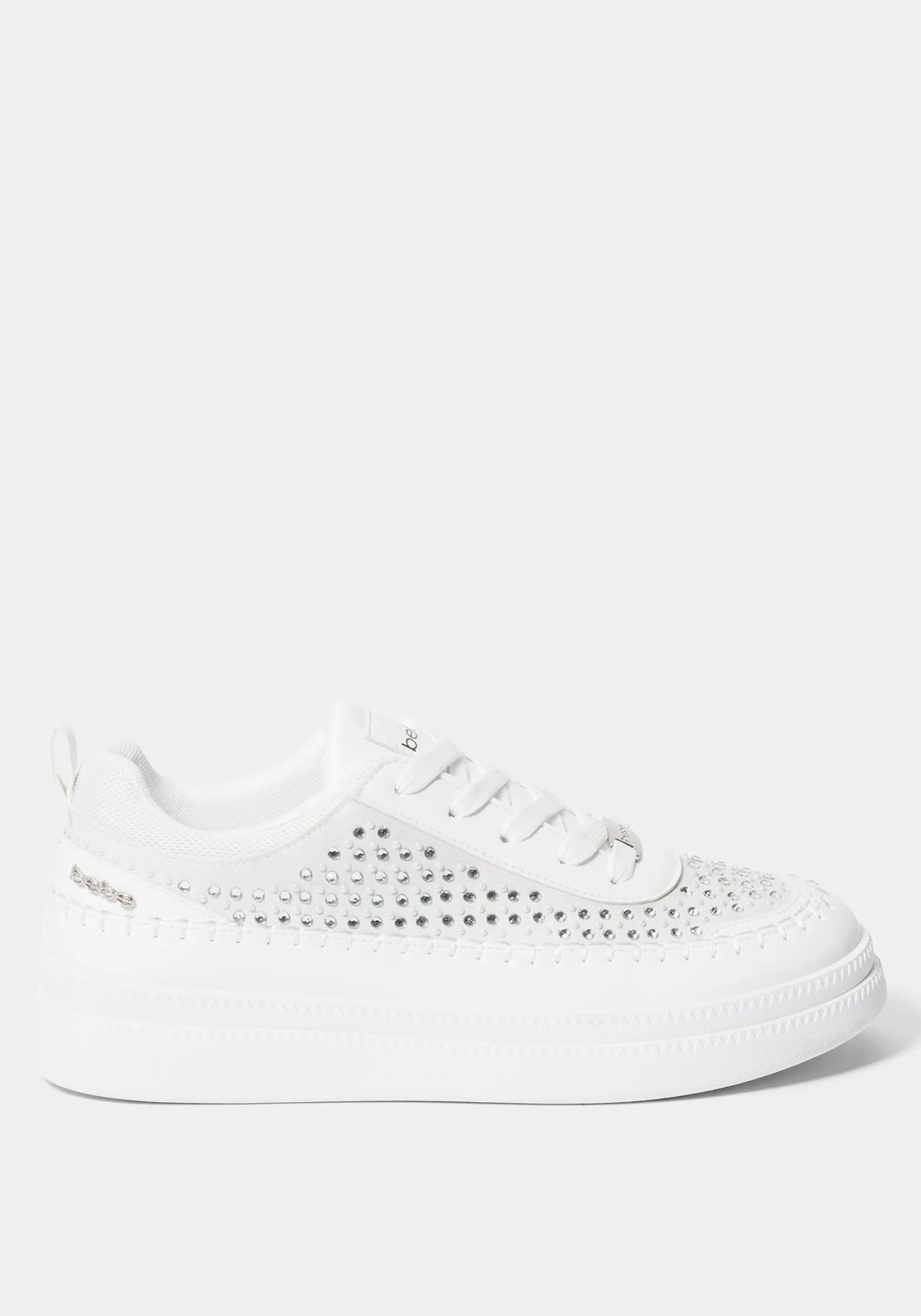 Quinn Sneaker sold by Bebe product image thumbnail 3