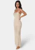 Ombre Embellished Jumpsuit sold by Bebe