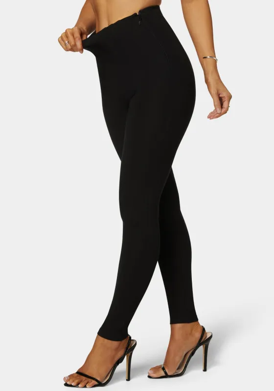 High Waist Corset Legging sold by Bebe