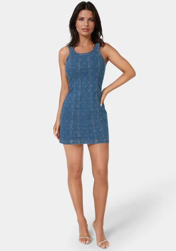 The Fitted Dress sold by Bebe