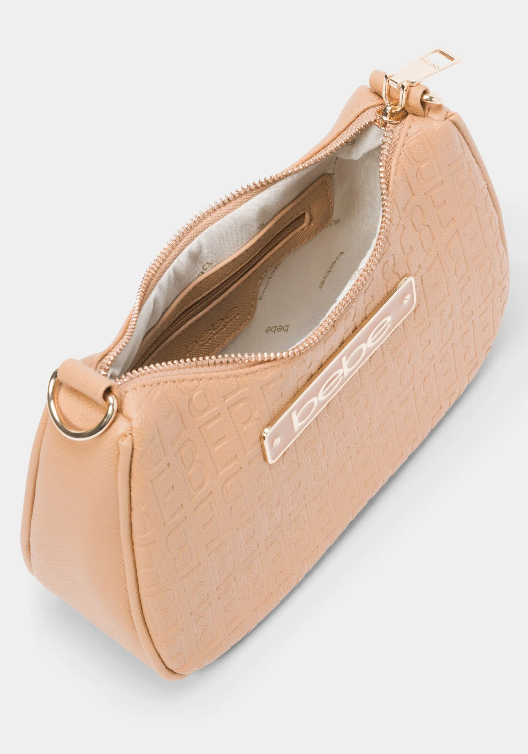 Thea Crossbody With Card Case sold by Bebe product image thumbnail 5