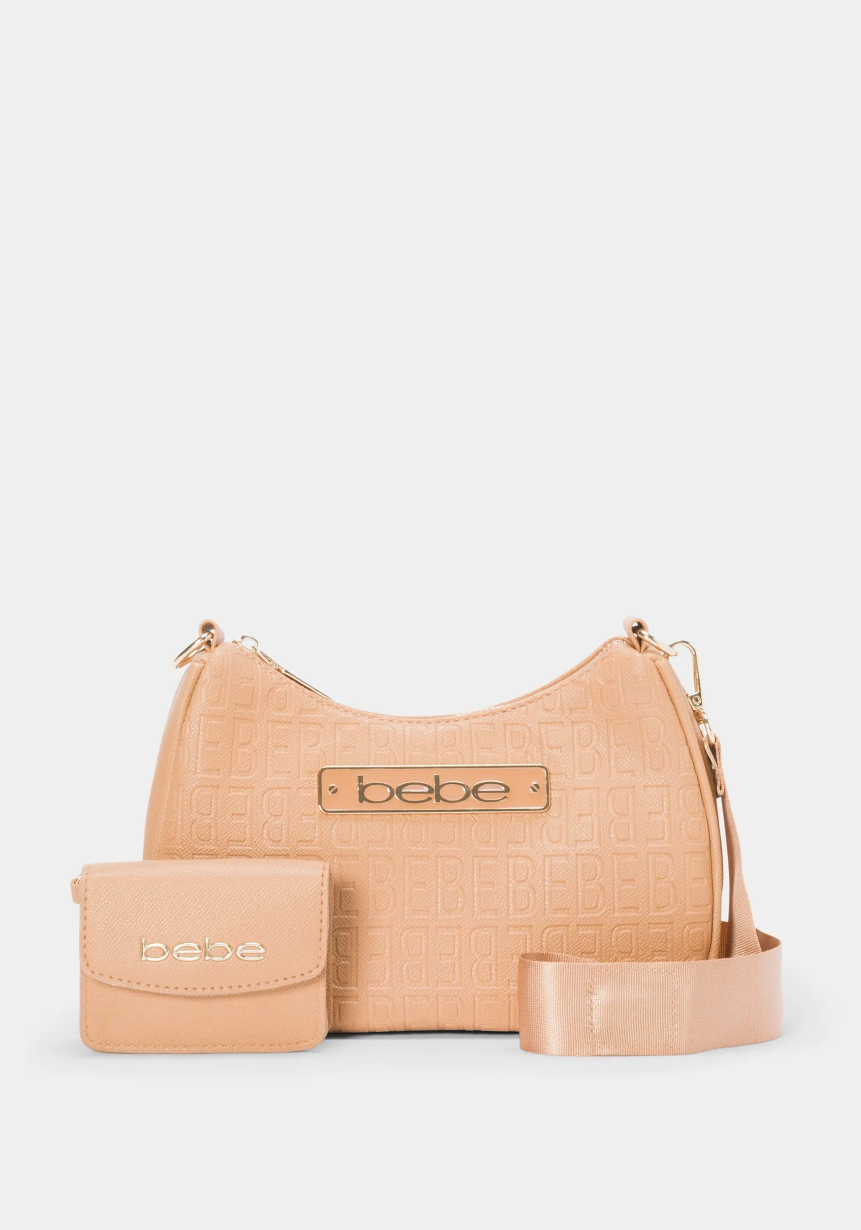 Thea Crossbody With Card Case sold by Bebe product image thumbnail 2
