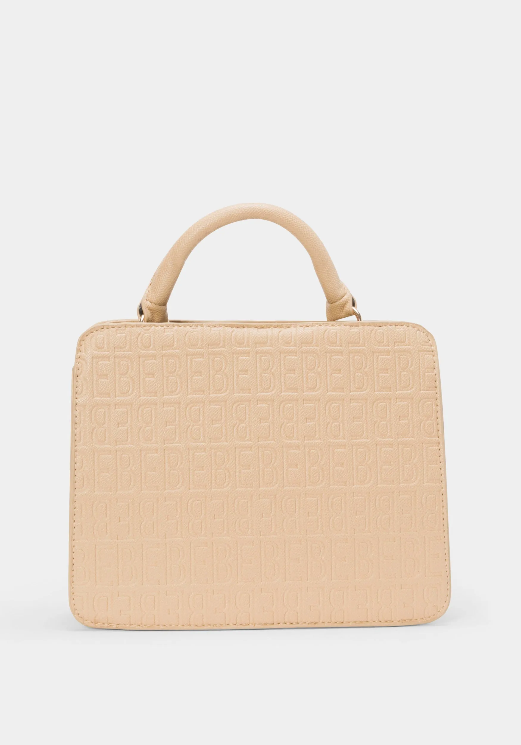 Thea Small Satchel With Card Case sold by Bebe product image thumbnail 3