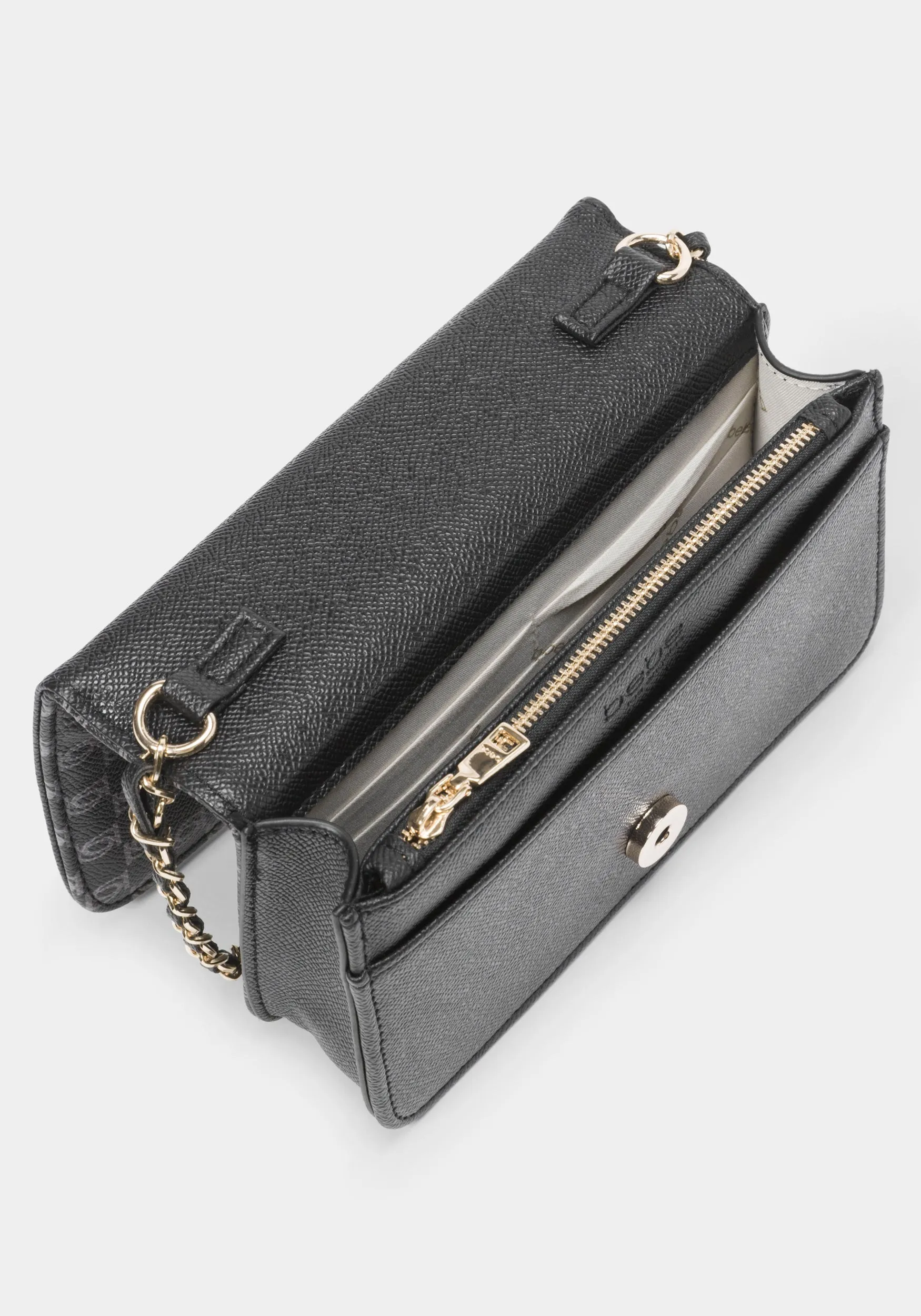 Adela Monogram Crossbody sold by Bebe product image thumbnail 5