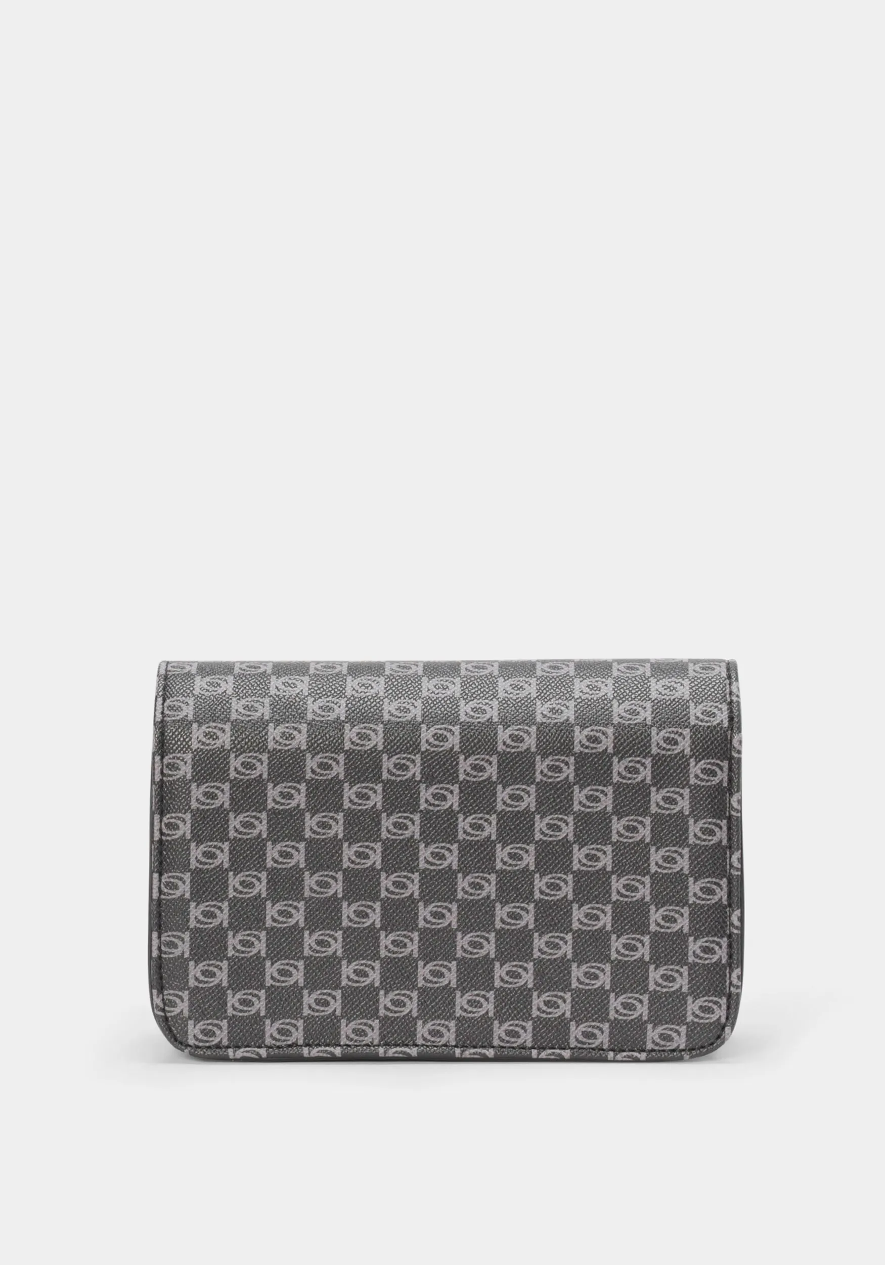Adela Monogram Crossbody sold by Bebe product image thumbnail 3