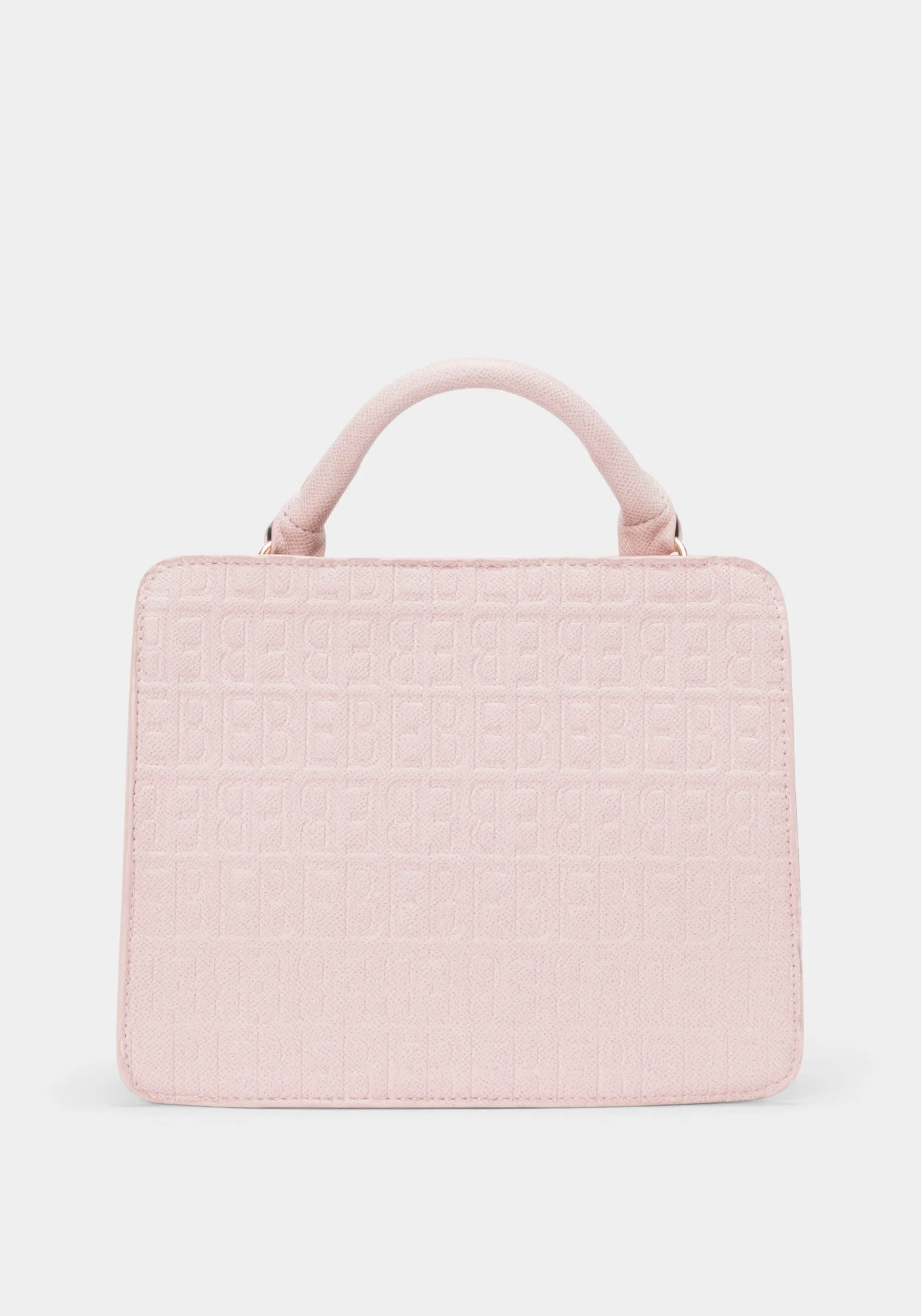 Thea Small Satchel With Card Case sold by Bebe product image thumbnail 3