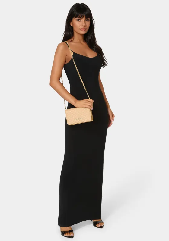 Adela Monogram Crossbody sold by Bebe