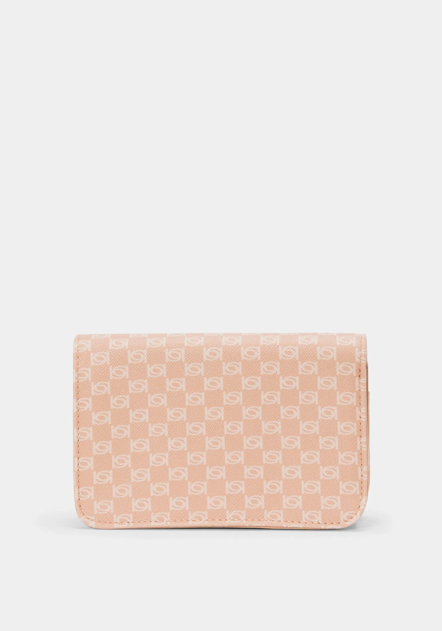 Adela Monogram Crossbody sold by Bebe product image thumbnail 3