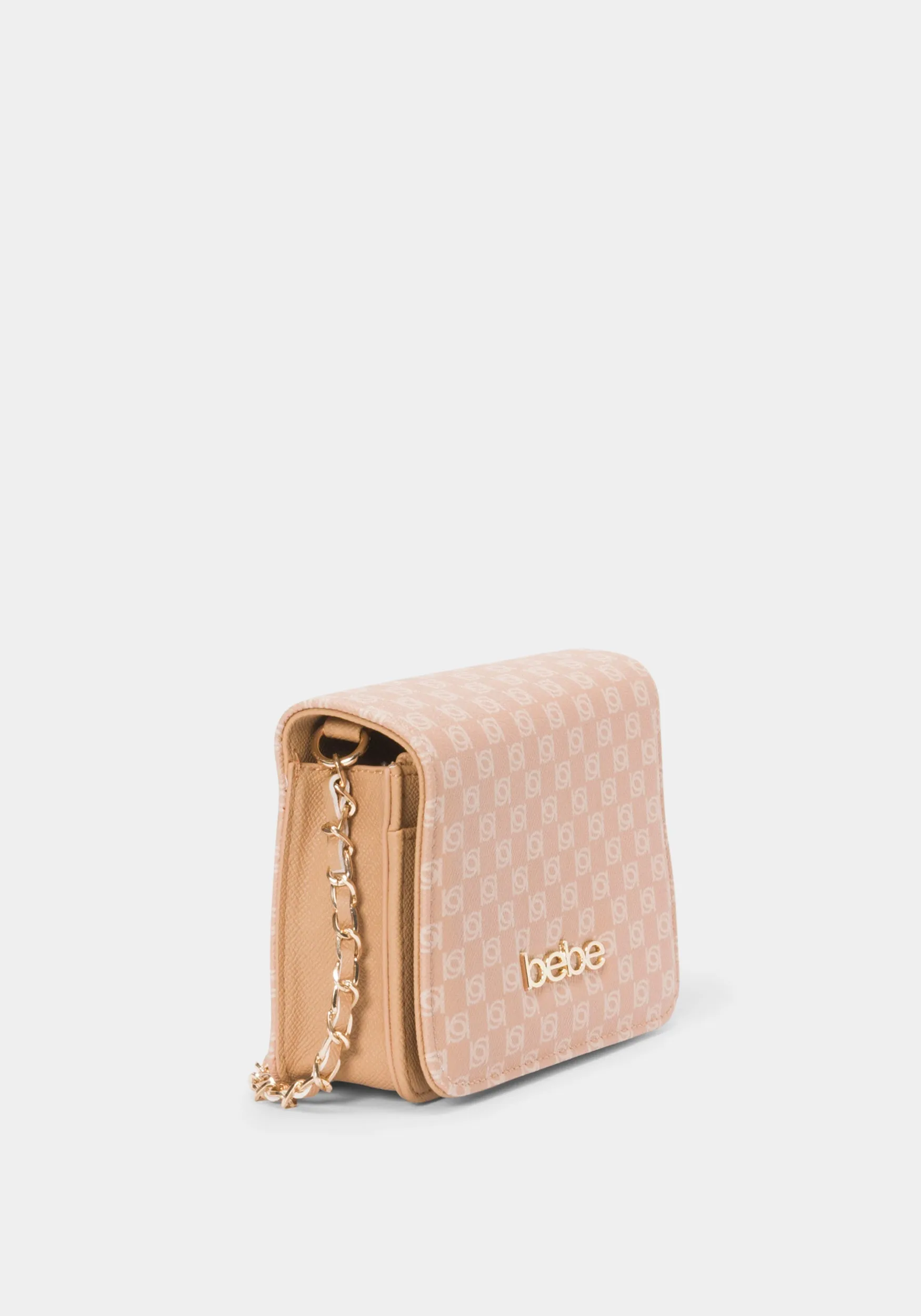 Adela Monogram Crossbody sold by Bebe product image thumbnail 4