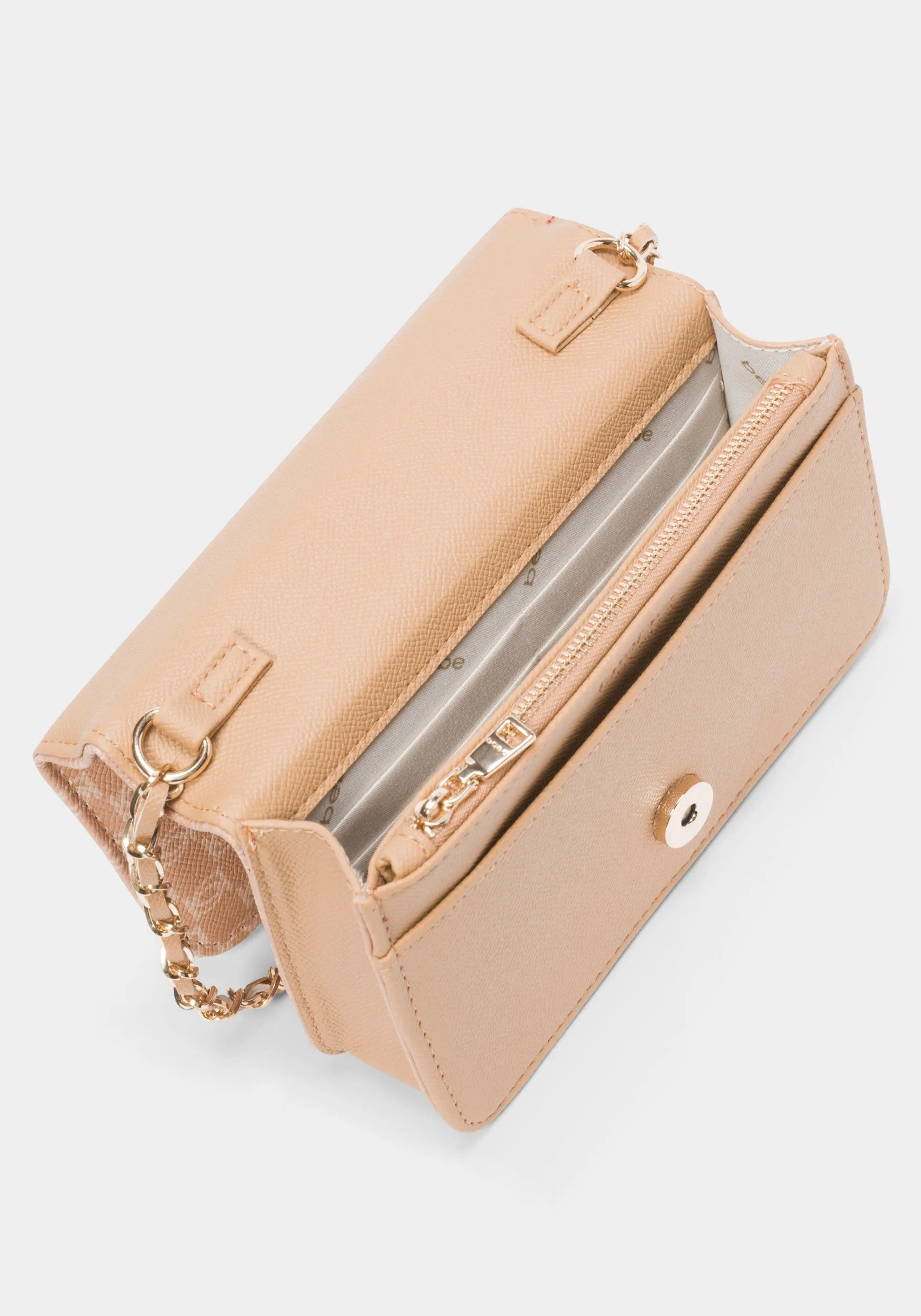 Adela Monogram Crossbody sold by Bebe product image thumbnail 5
