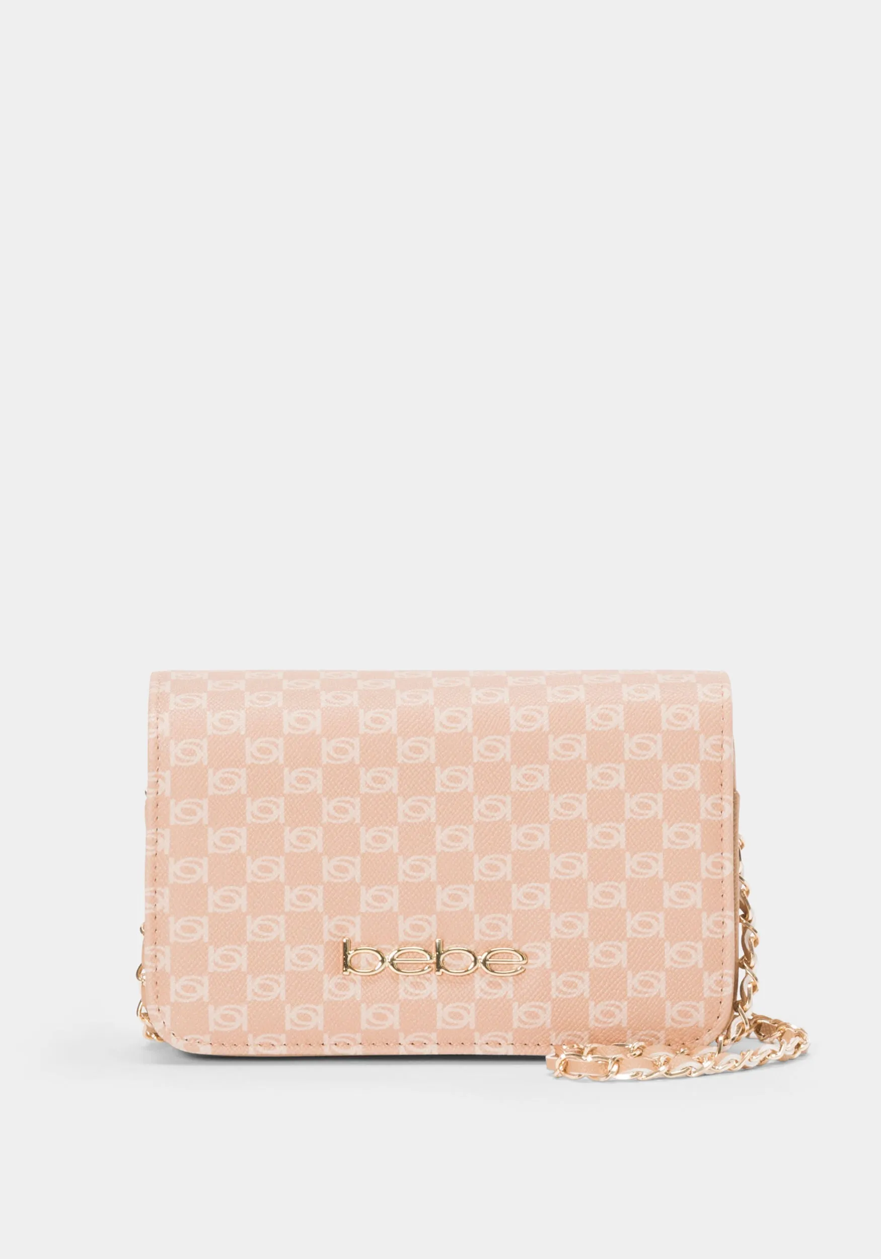 Adela Monogram Crossbody sold by Bebe product image thumbnail 2