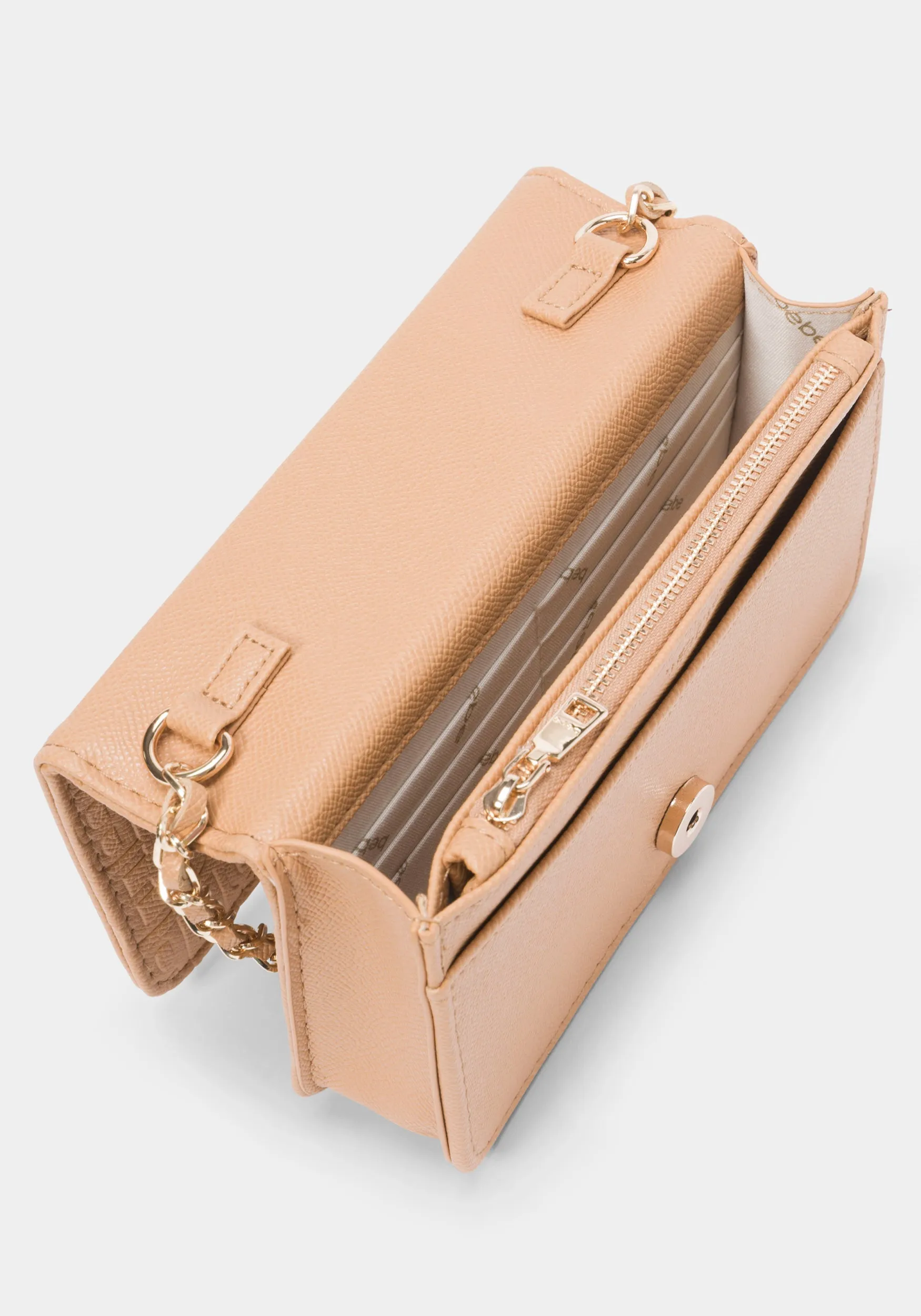 Thea Crossbody sold by Bebe product image thumbnail 5