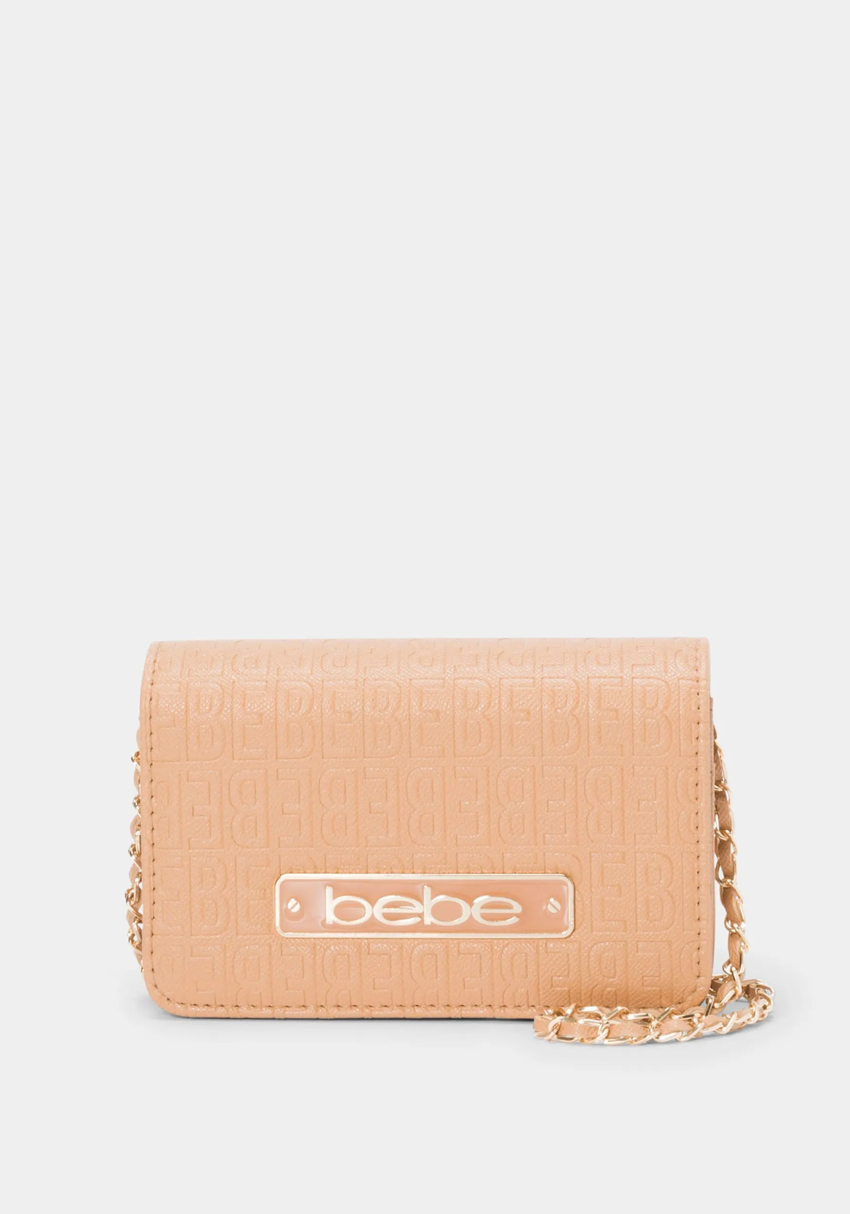 Thea Crossbody sold by Bebe product image thumbnail 2