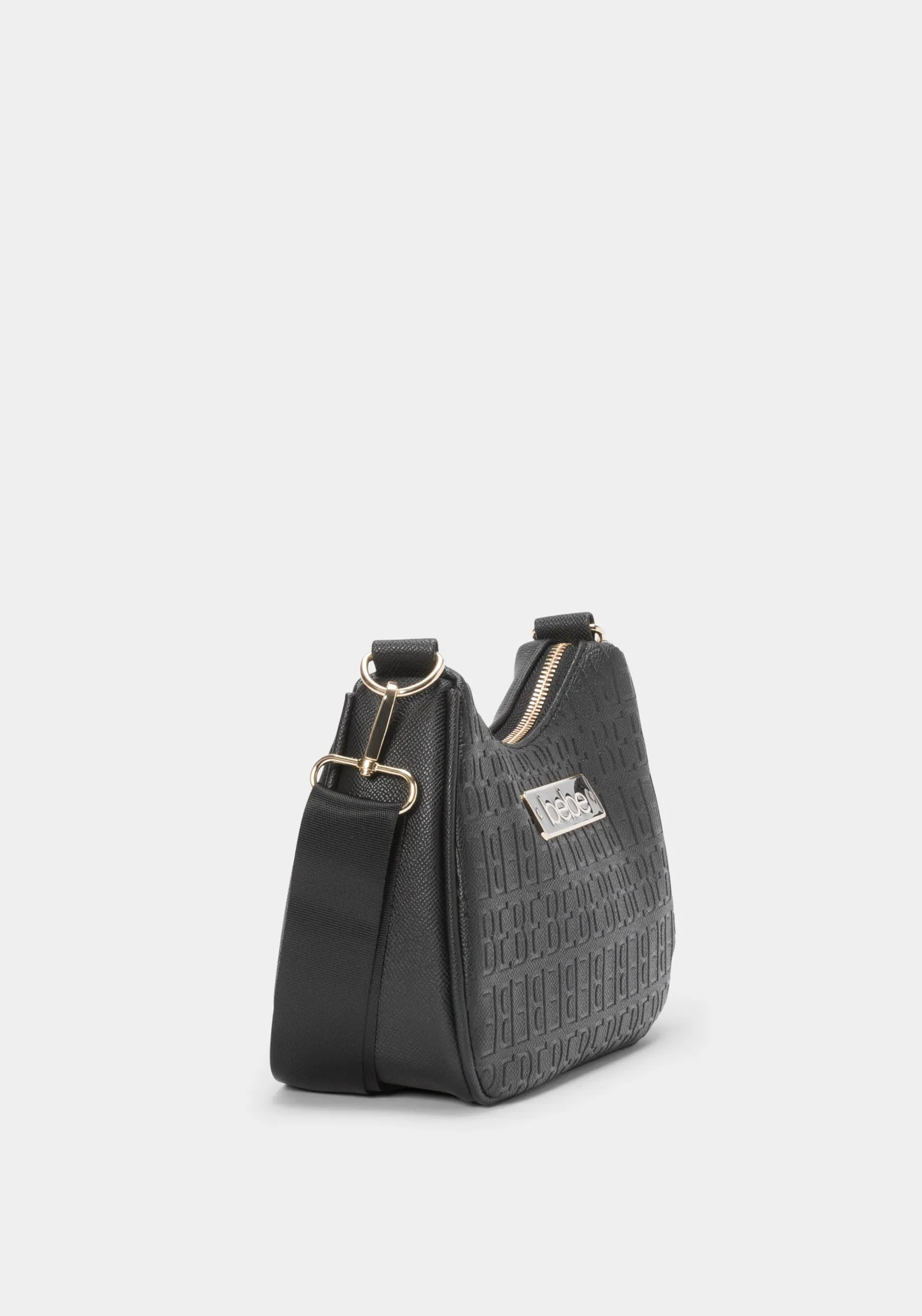 Thea Crossbody With Card Case sold by Bebe product image thumbnail 4