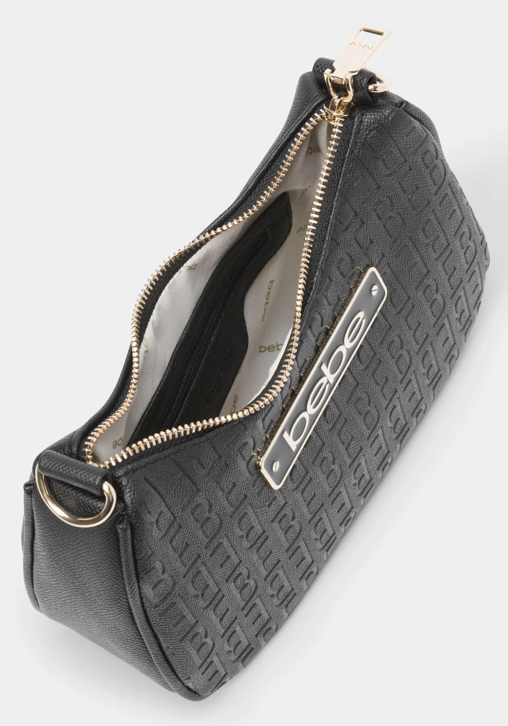 Thea Crossbody With Card Case sold by Bebe product image thumbnail 5