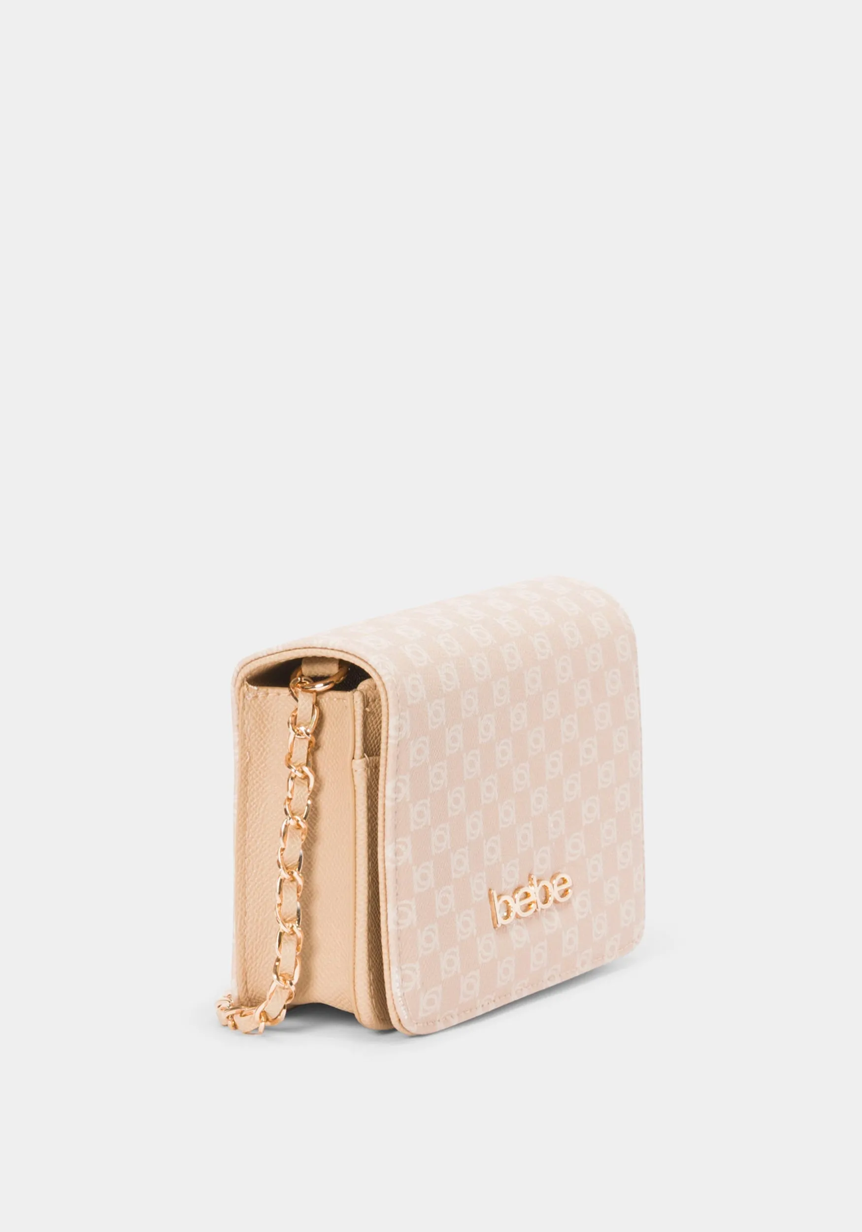 Adela Monogram Crossbody sold by Bebe product image thumbnail 4