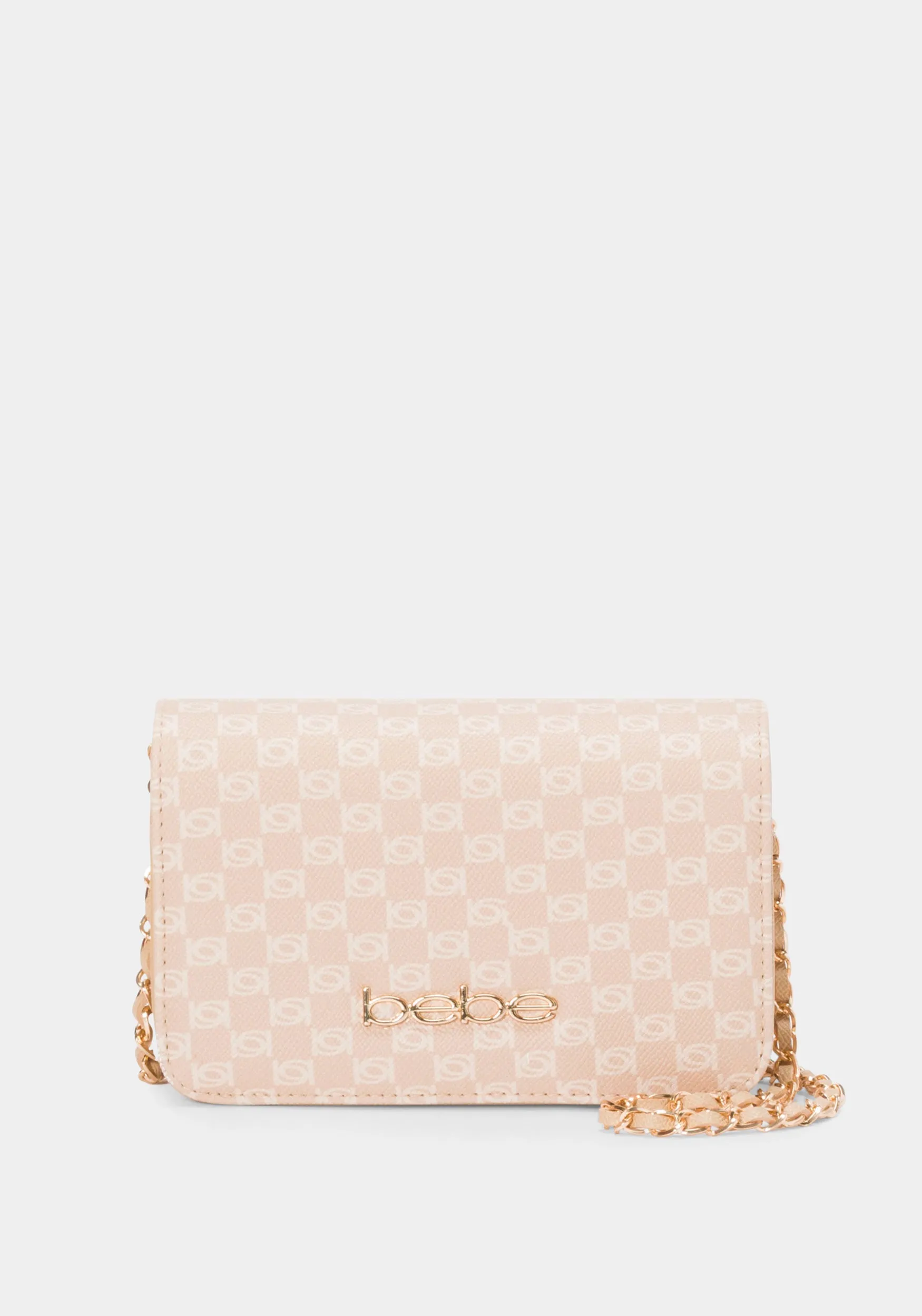 Adela Monogram Crossbody sold by Bebe product image thumbnail 2