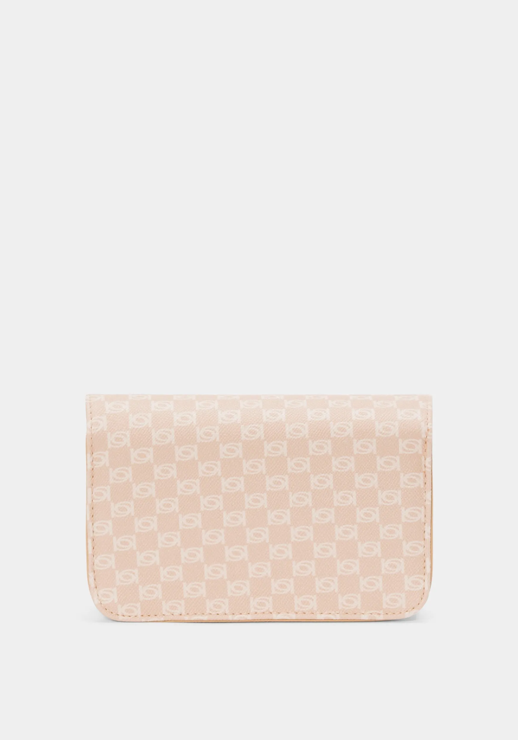 Adela Monogram Crossbody sold by Bebe product image thumbnail 3