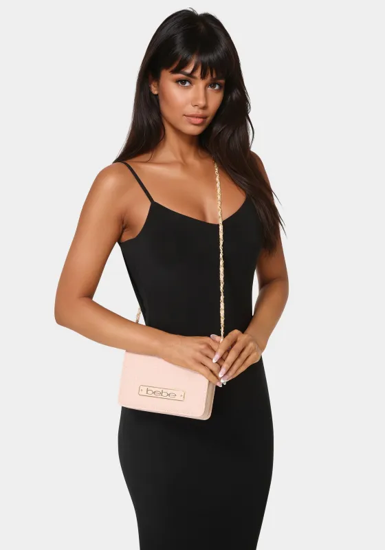 Thea Crossbody sold by Bebe