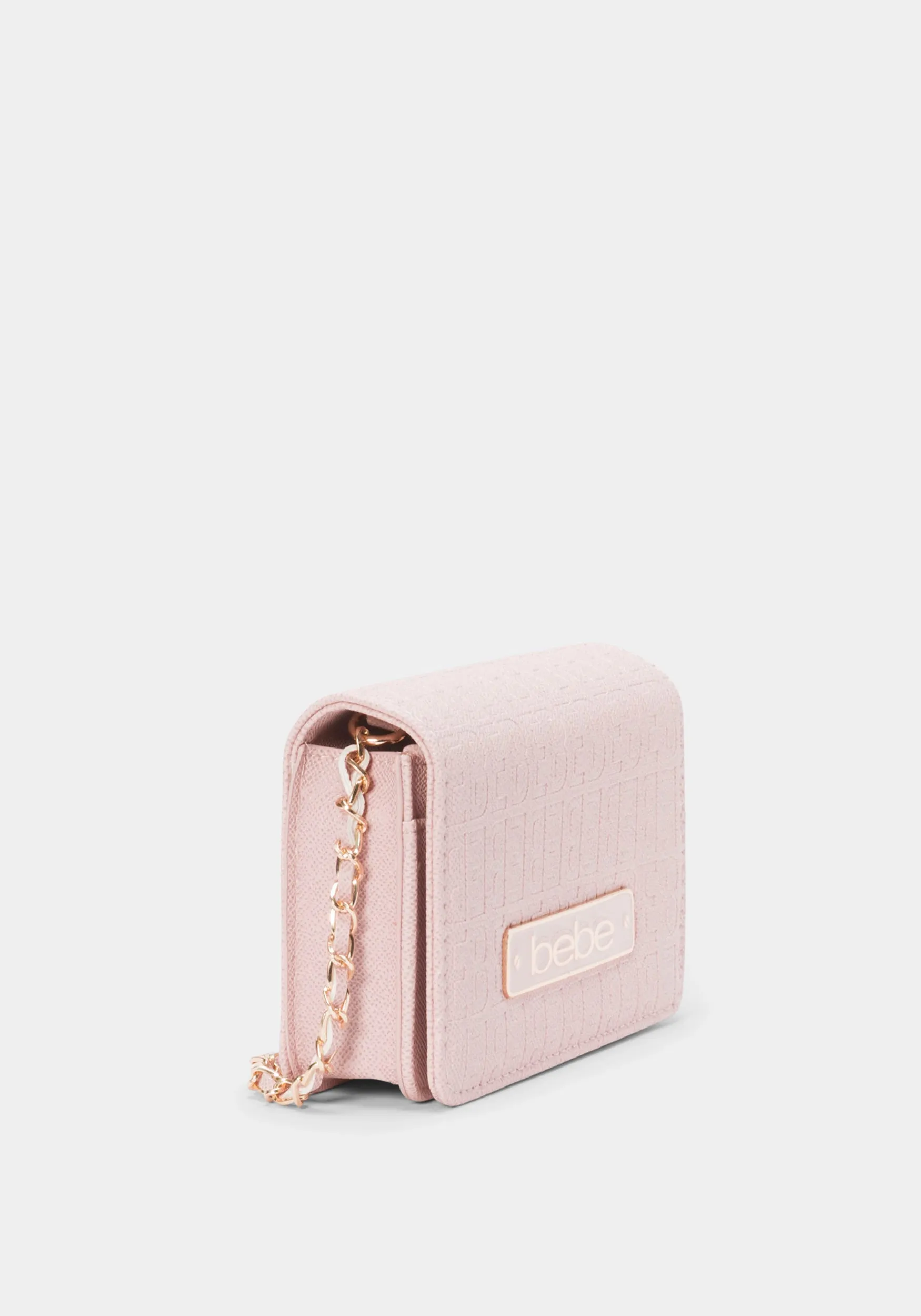 Thea Crossbody sold by Bebe product image thumbnail 4