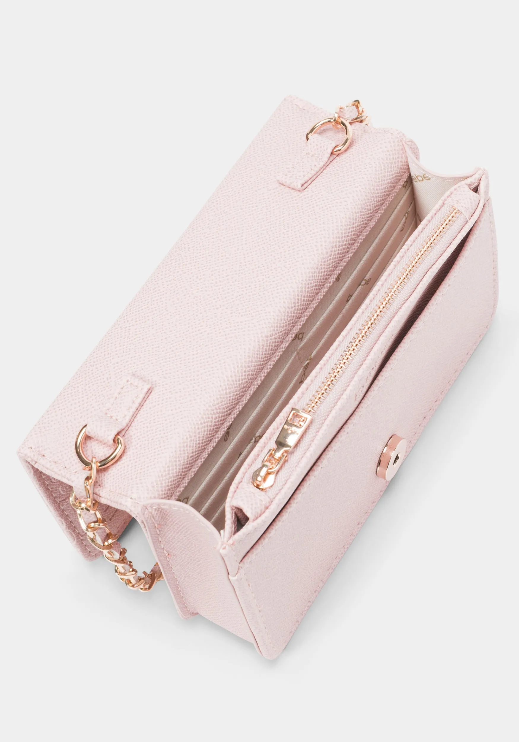 Thea Crossbody sold by Bebe product image thumbnail 5