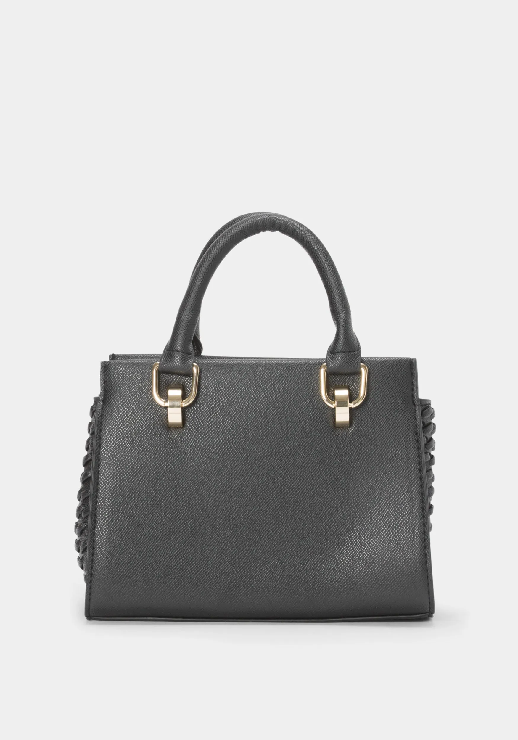 Katriel Small Satchel Crossbody sold by Bebe product image thumbnail 3